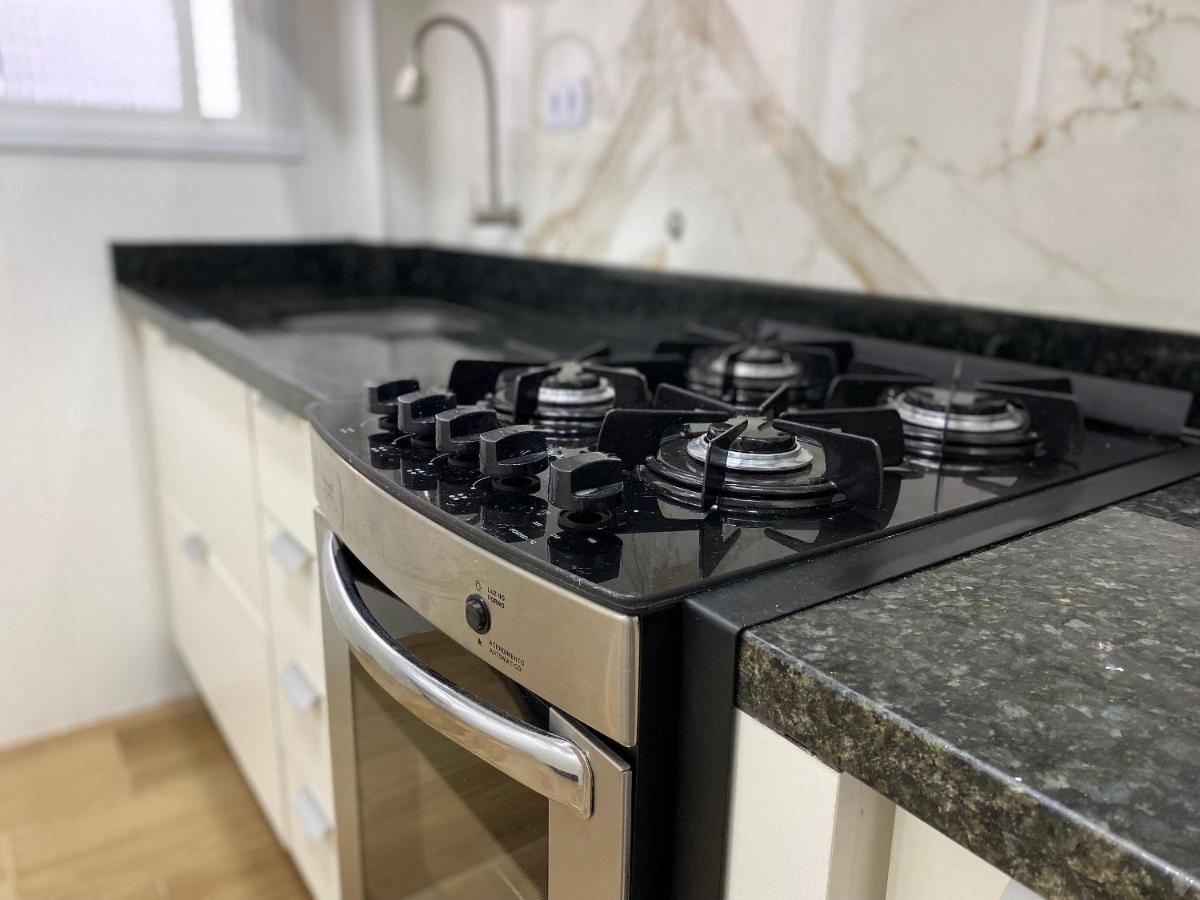 Residencial Córdoba e Sevilha