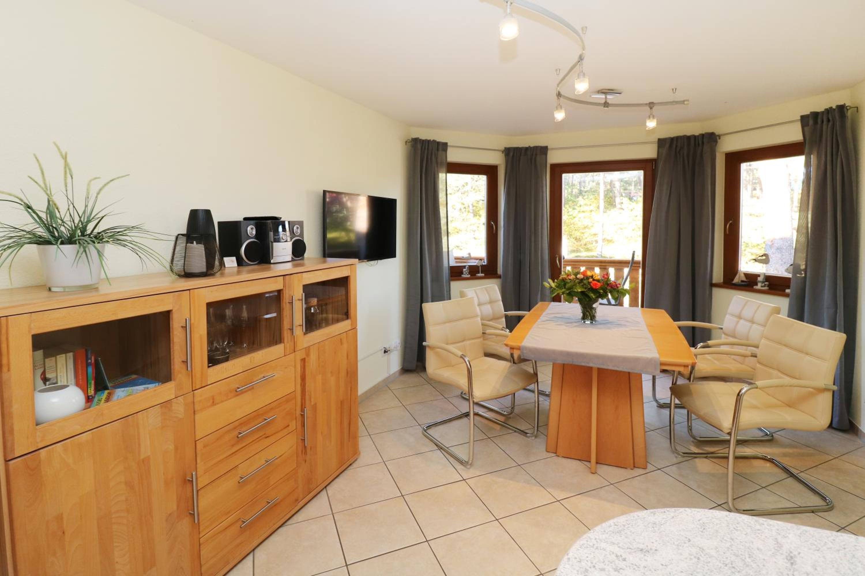 Ferienwohnung Strand25