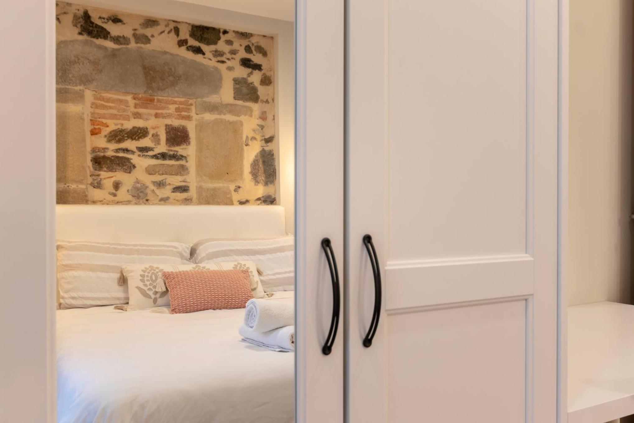 Apartamento El Toisón de Oro 22 Garaje gratis