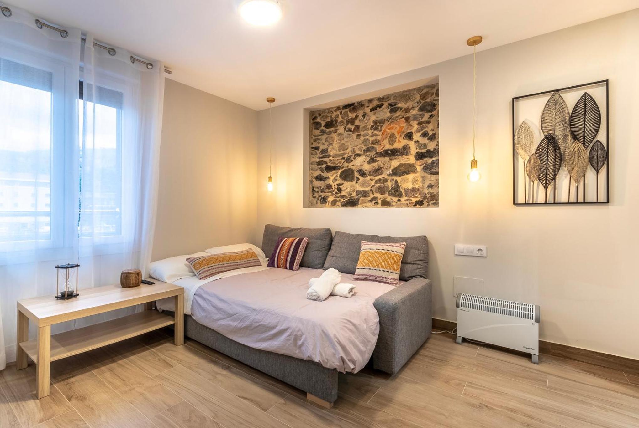 Apartamento El Toisón de Oro 22 Garaje gratis