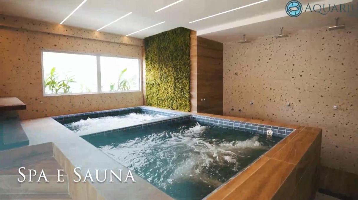 Aquarius Residence Vista Mar