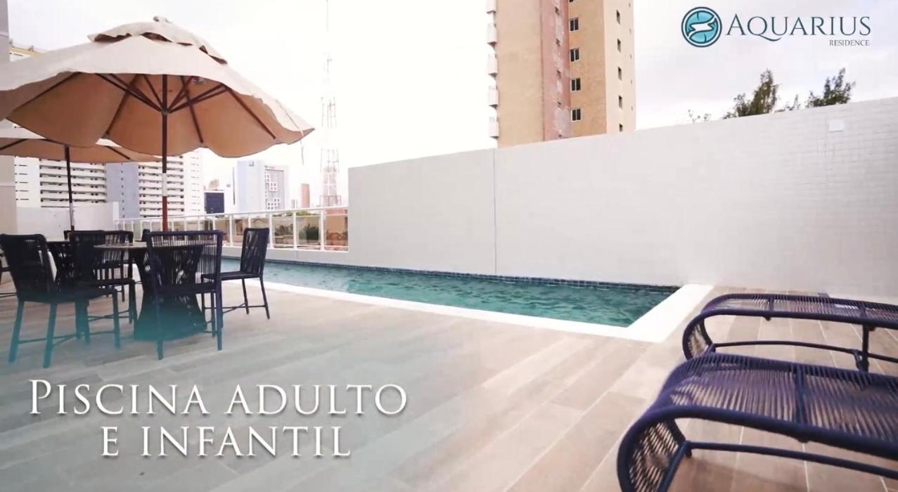 Aquarius Residence Vista Mar