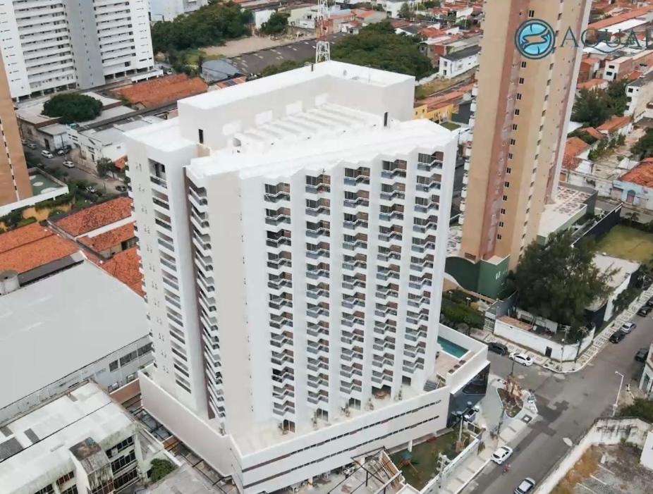 Aquarius Residence Vista Mar