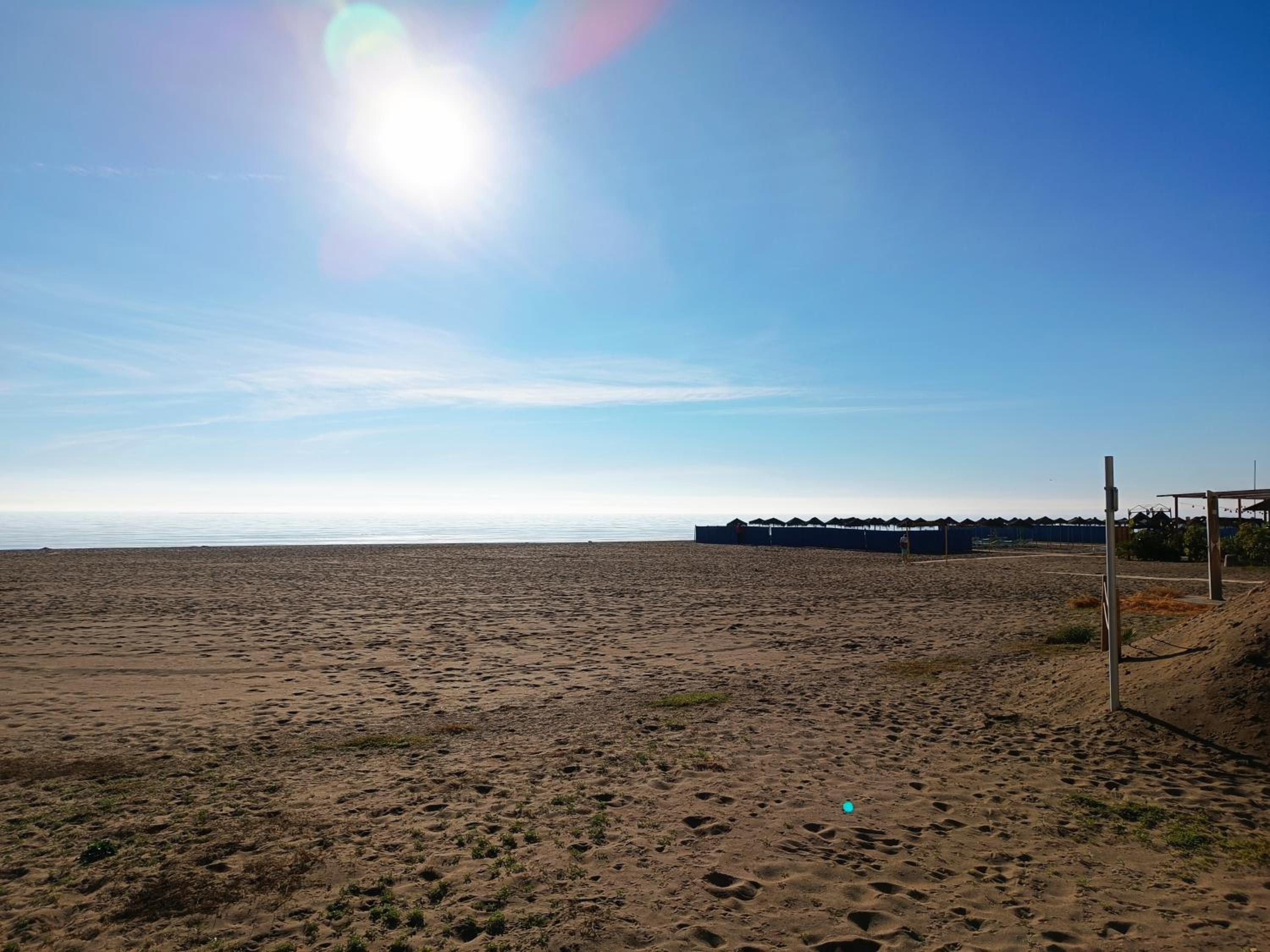 Torremolinos CARIHUELA RENOVADO - Wifi 365 Mbps - Fire Stick Amazon - Playa a 50 metros