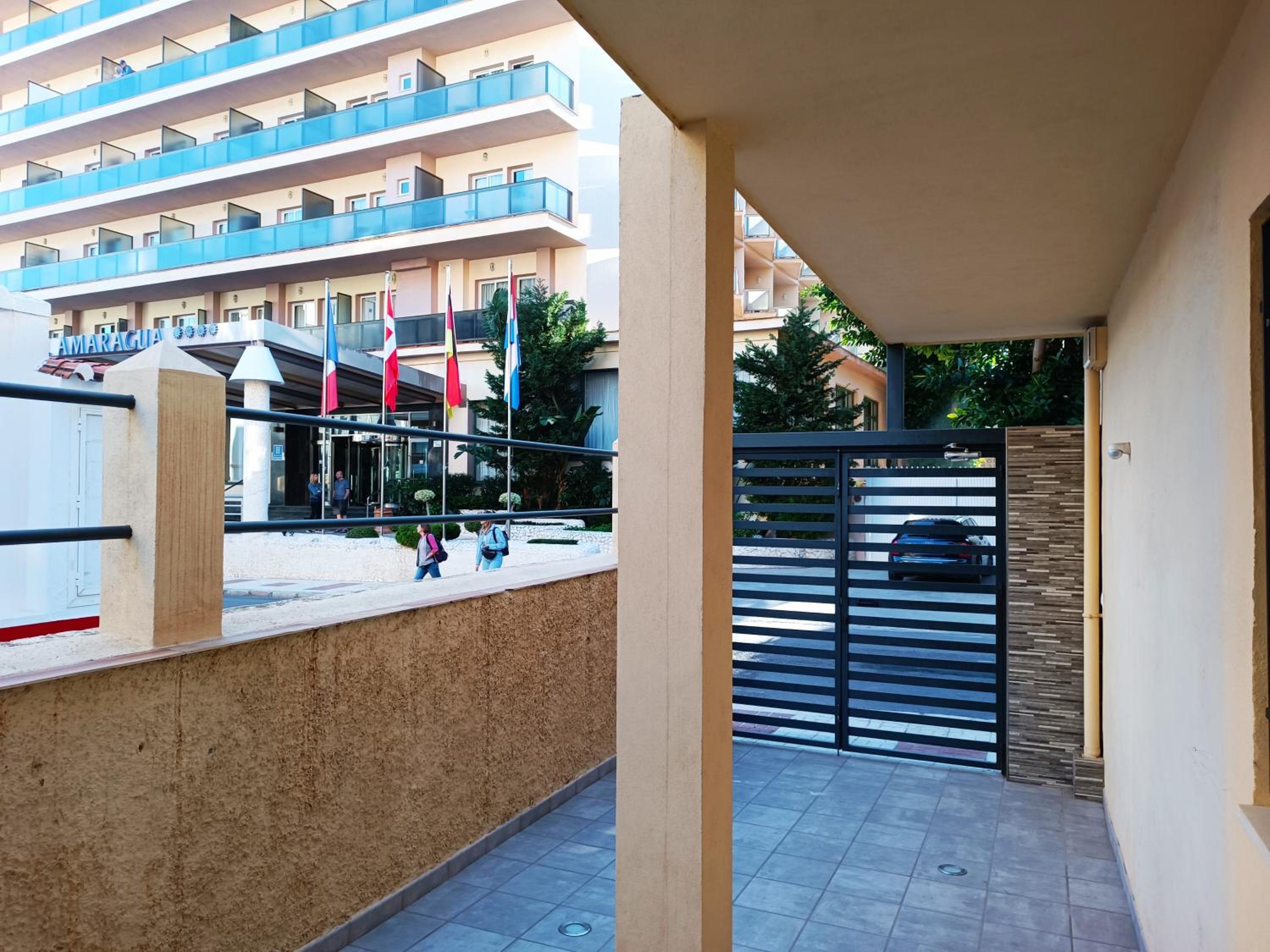 Torremolinos CARIHUELA RENOVADO - Wifi 365 Mbps - Fire Stick Amazon - Playa a 50 metros