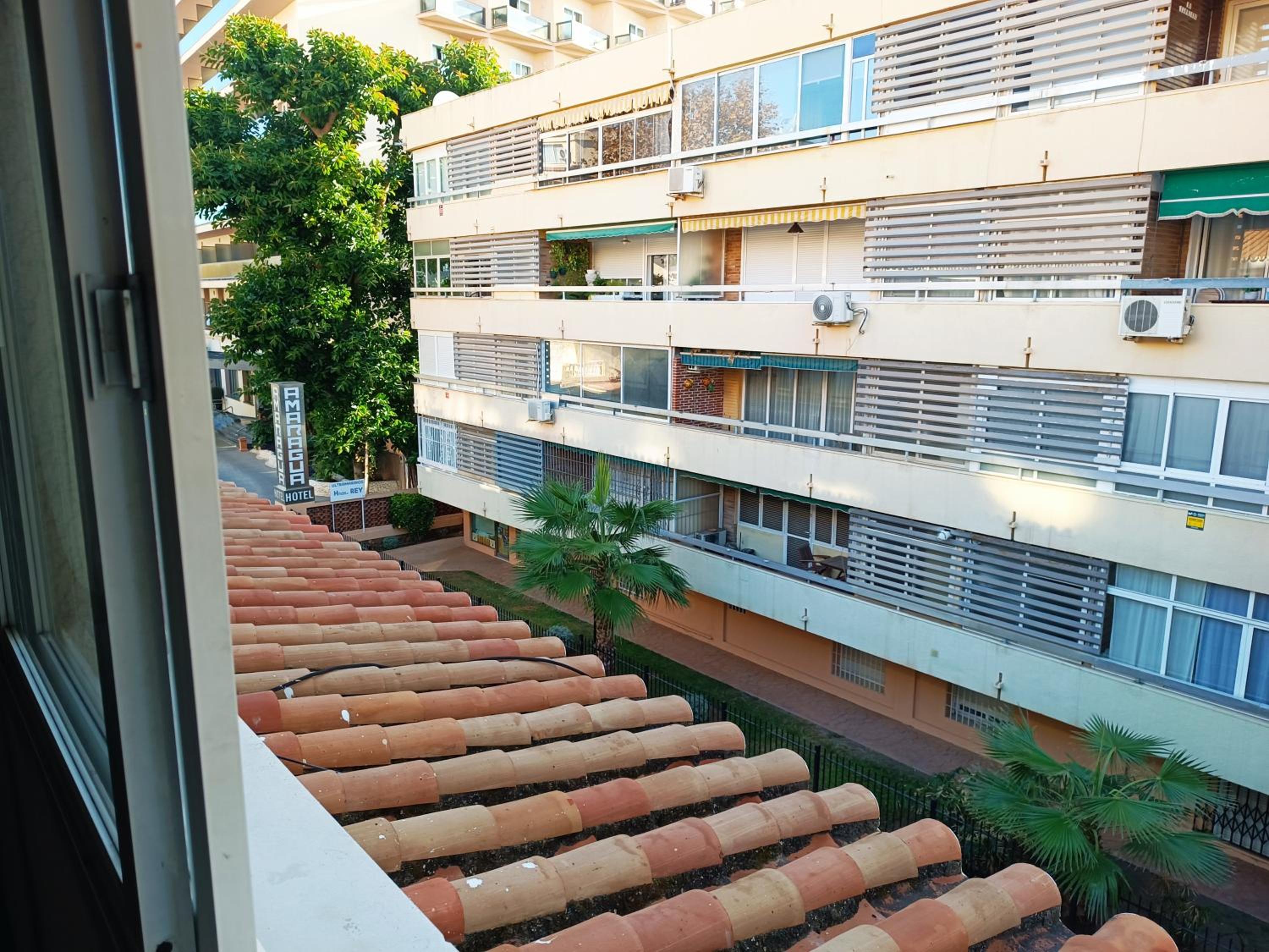 Torremolinos CARIHUELA RENOVADO - Wifi 365 Mbps - Fire Stick Amazon - Playa a 50 metros