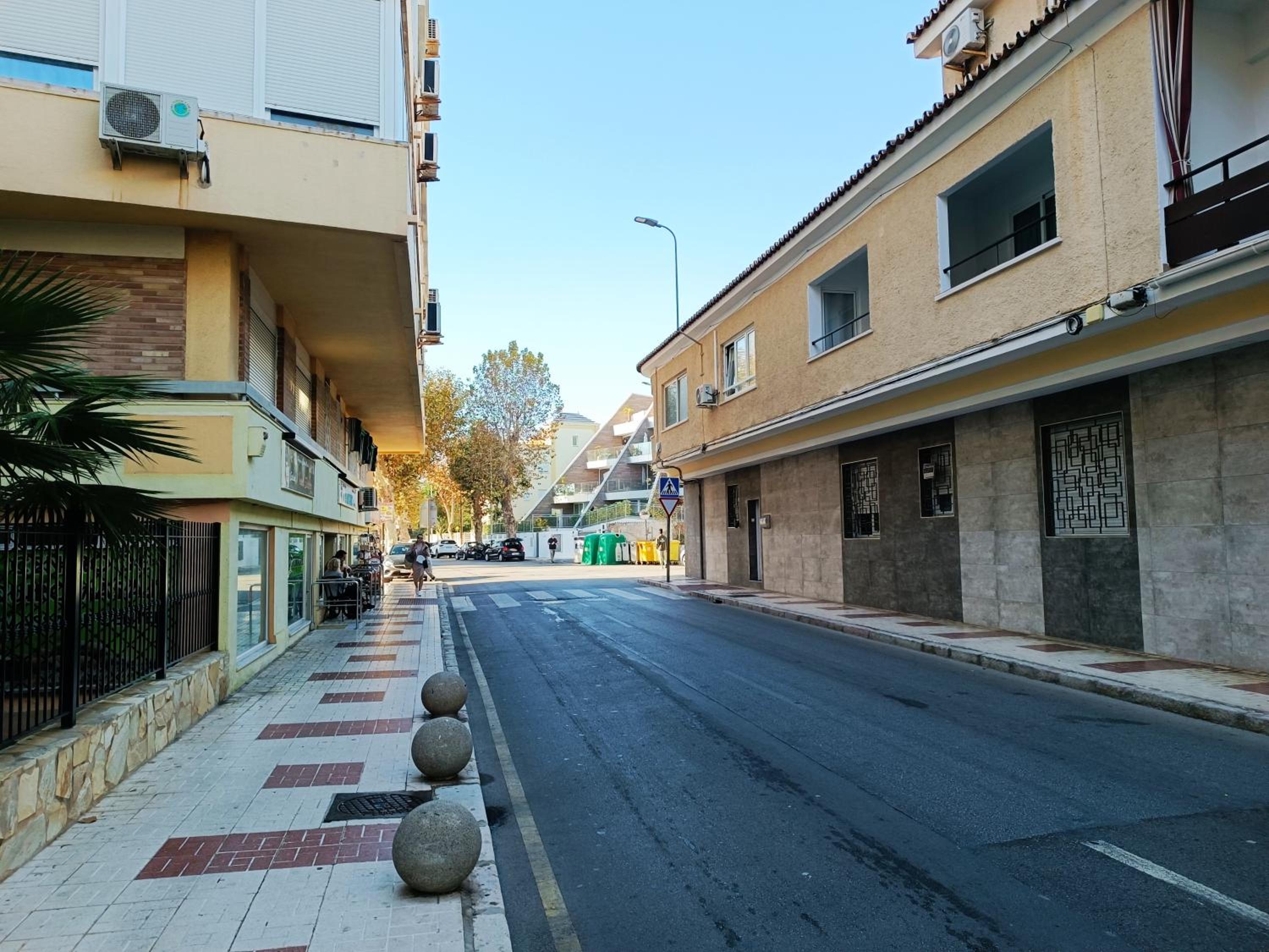 Torremolinos CARIHUELA RENOVADO - Wifi 365 Mbps - Fire Stick Amazon - Playa a 50 metros