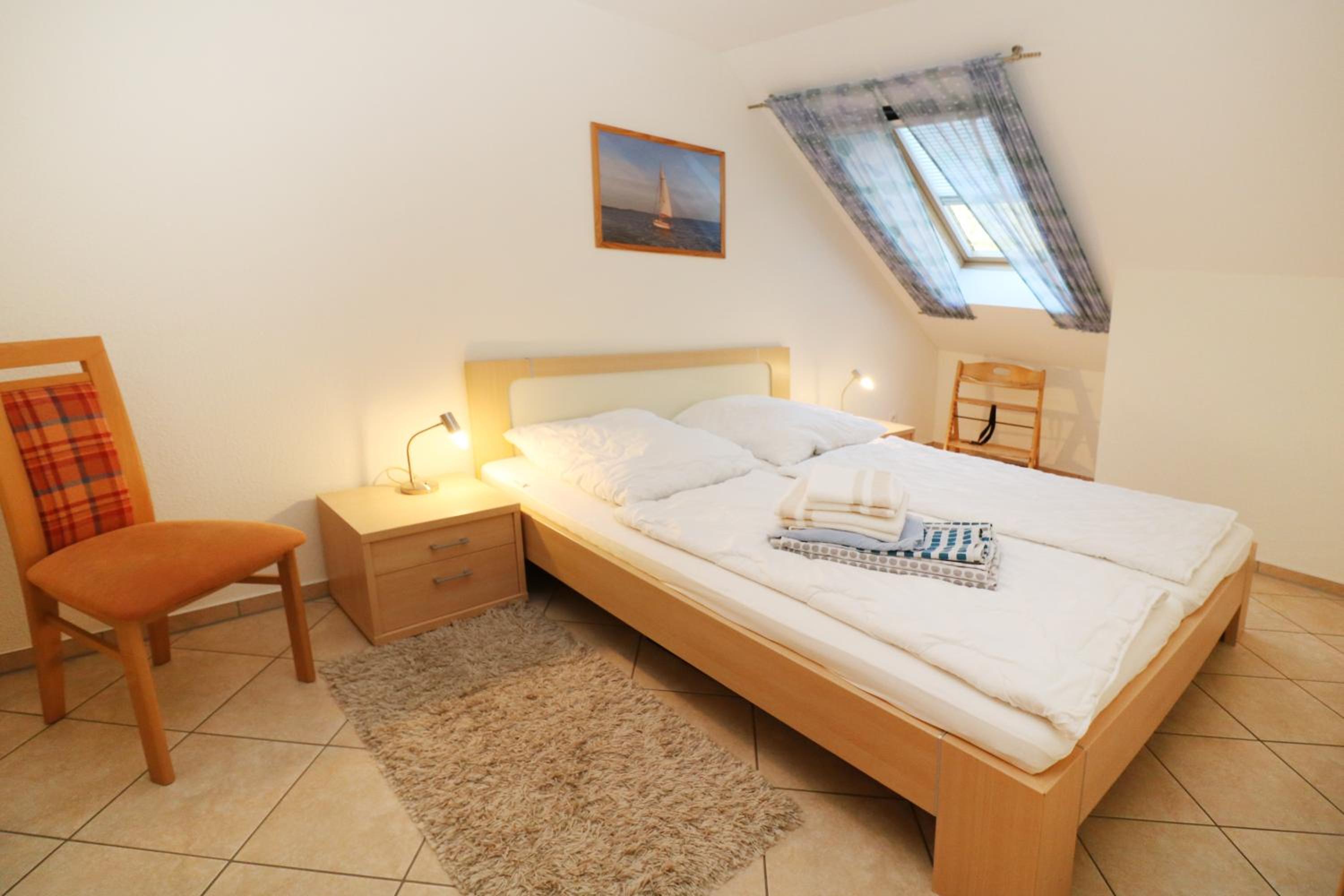 Ferienwohnung Strand25