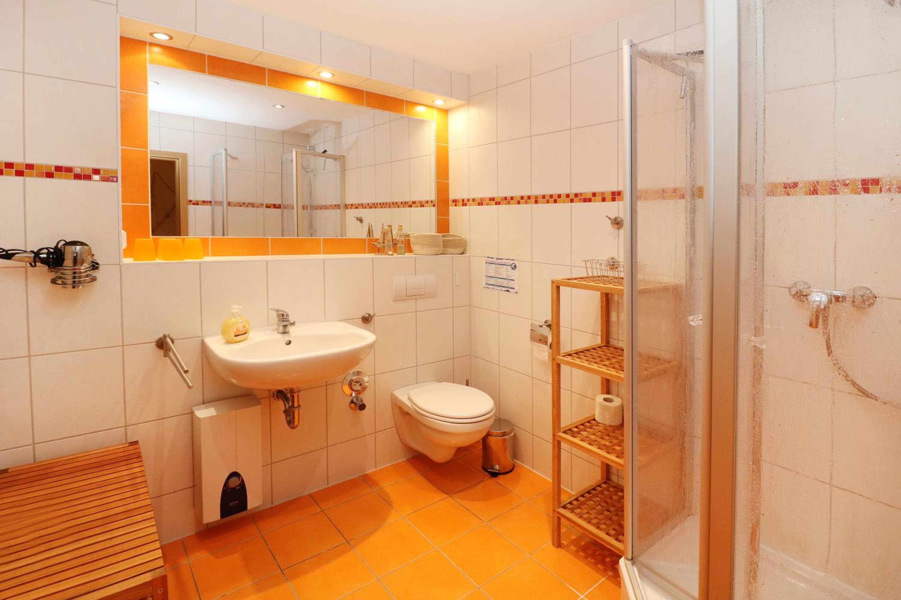 Ferienwohnung Strand25