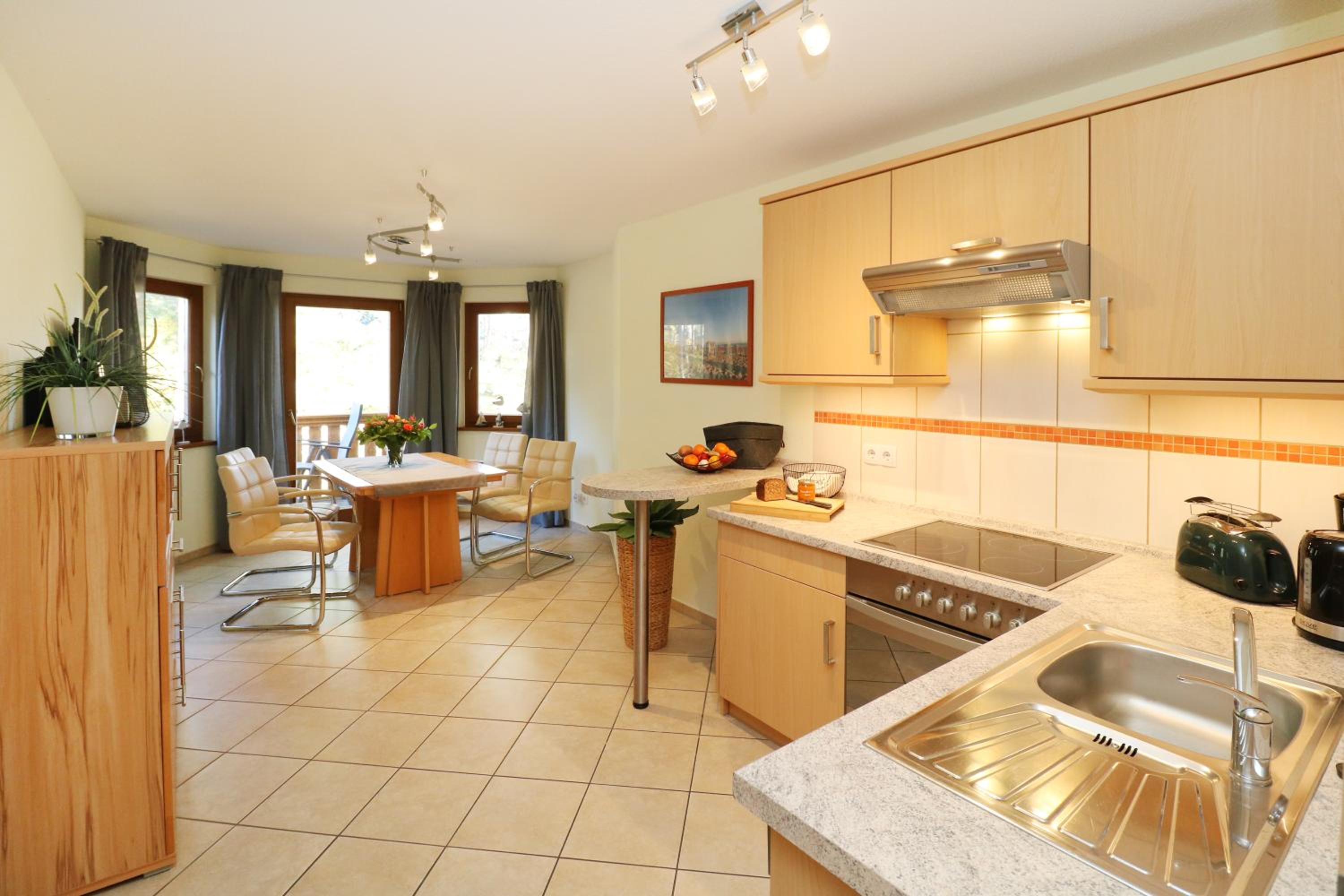 Ferienwohnung Strand25