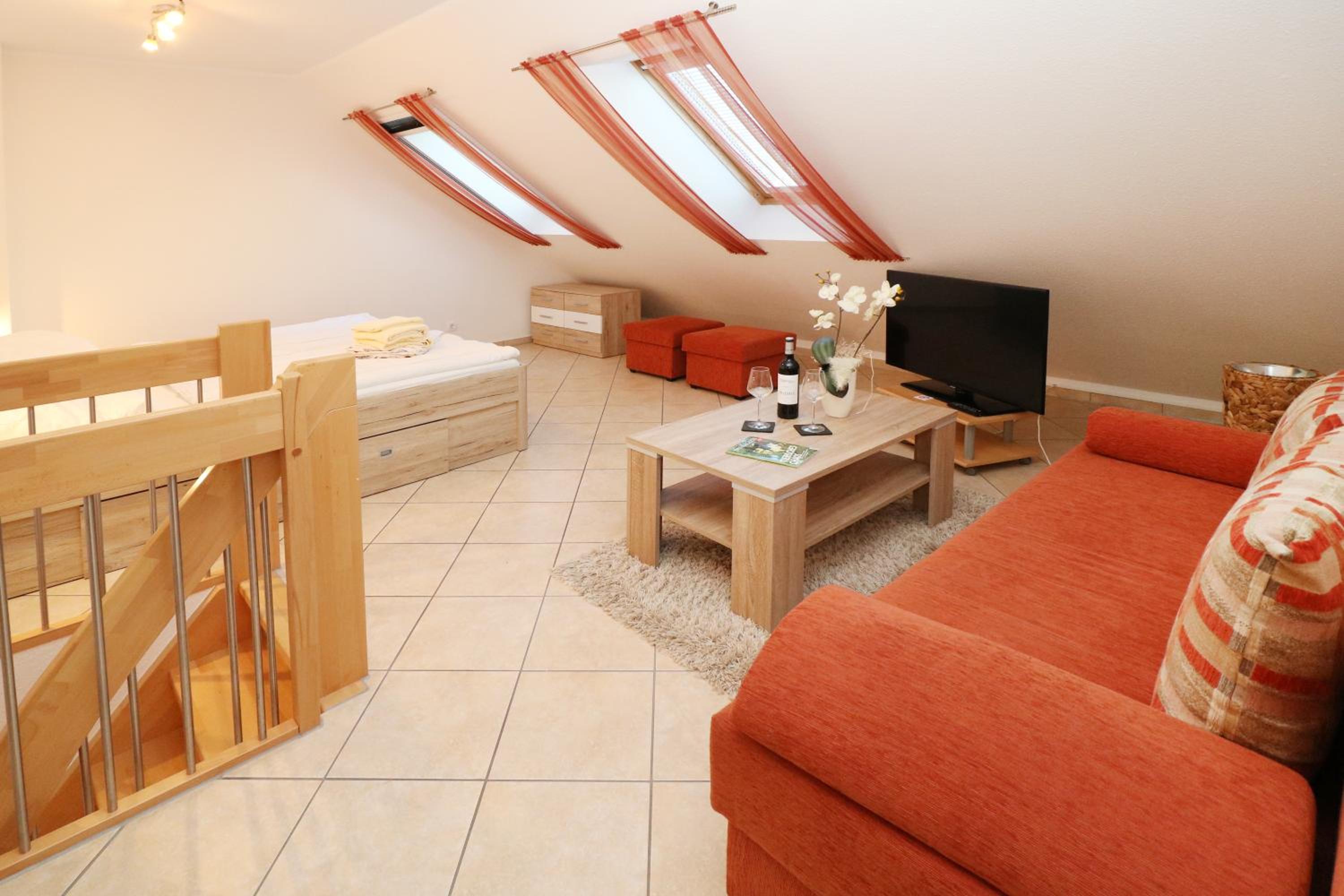 Ferienwohnung Strand25