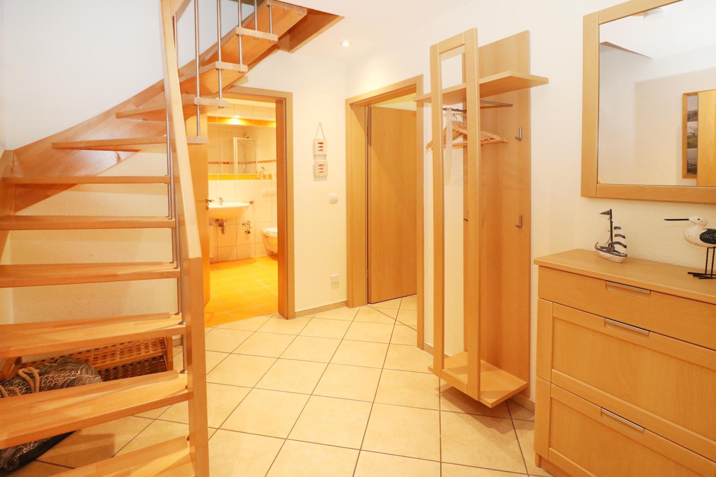 Ferienwohnung Strand25