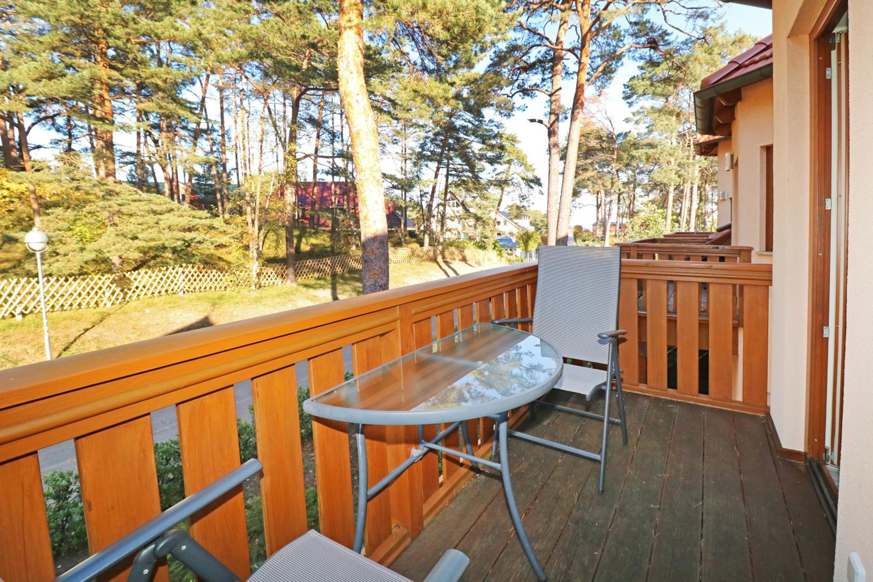 Ferienwohnung Strand25
