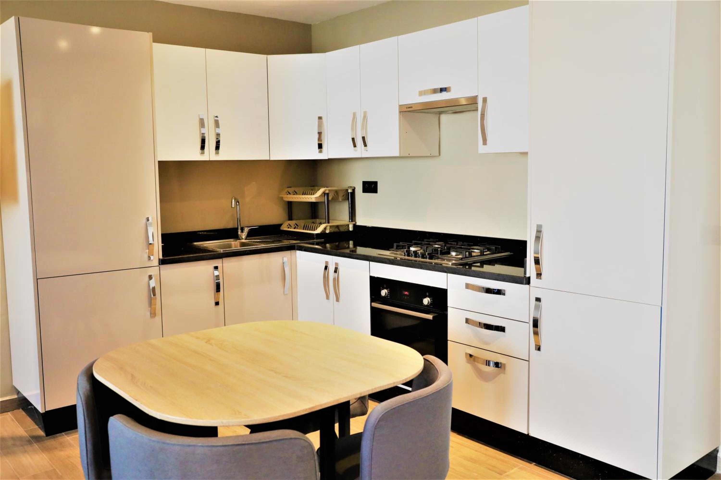 Dominium Residence