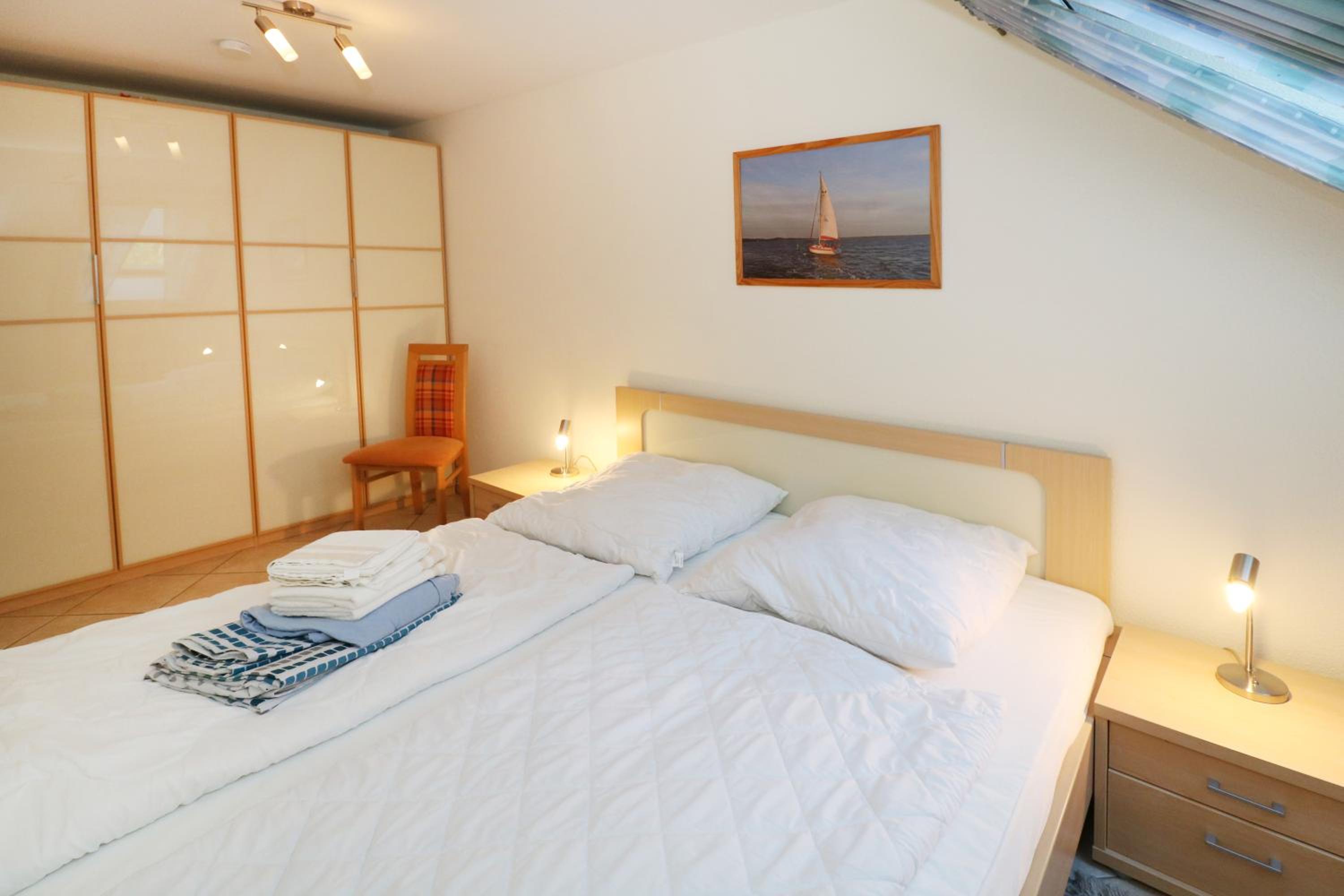 Ferienwohnung Strand25