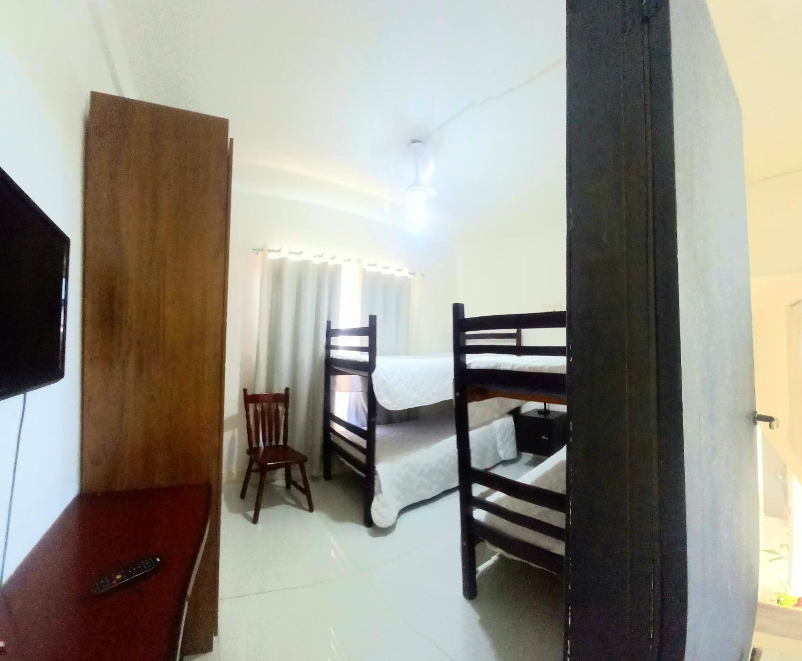 Pousada Flor de Lis Homestay