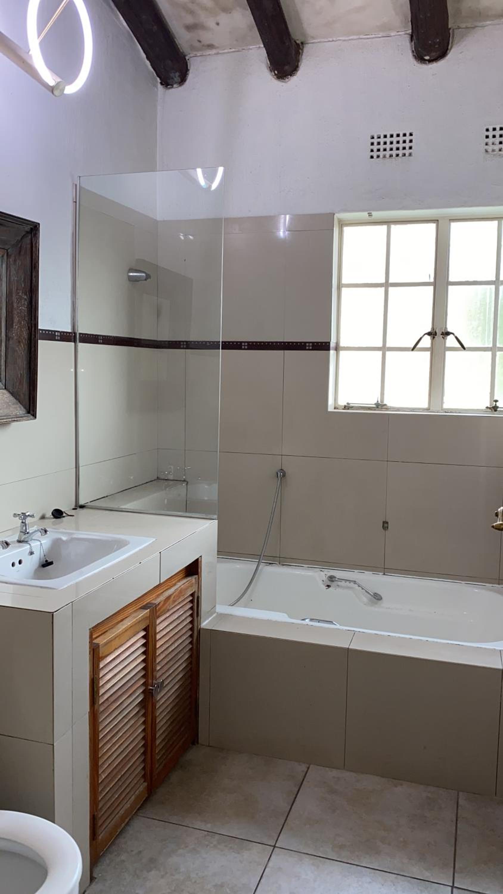 Terrace House Rivonia