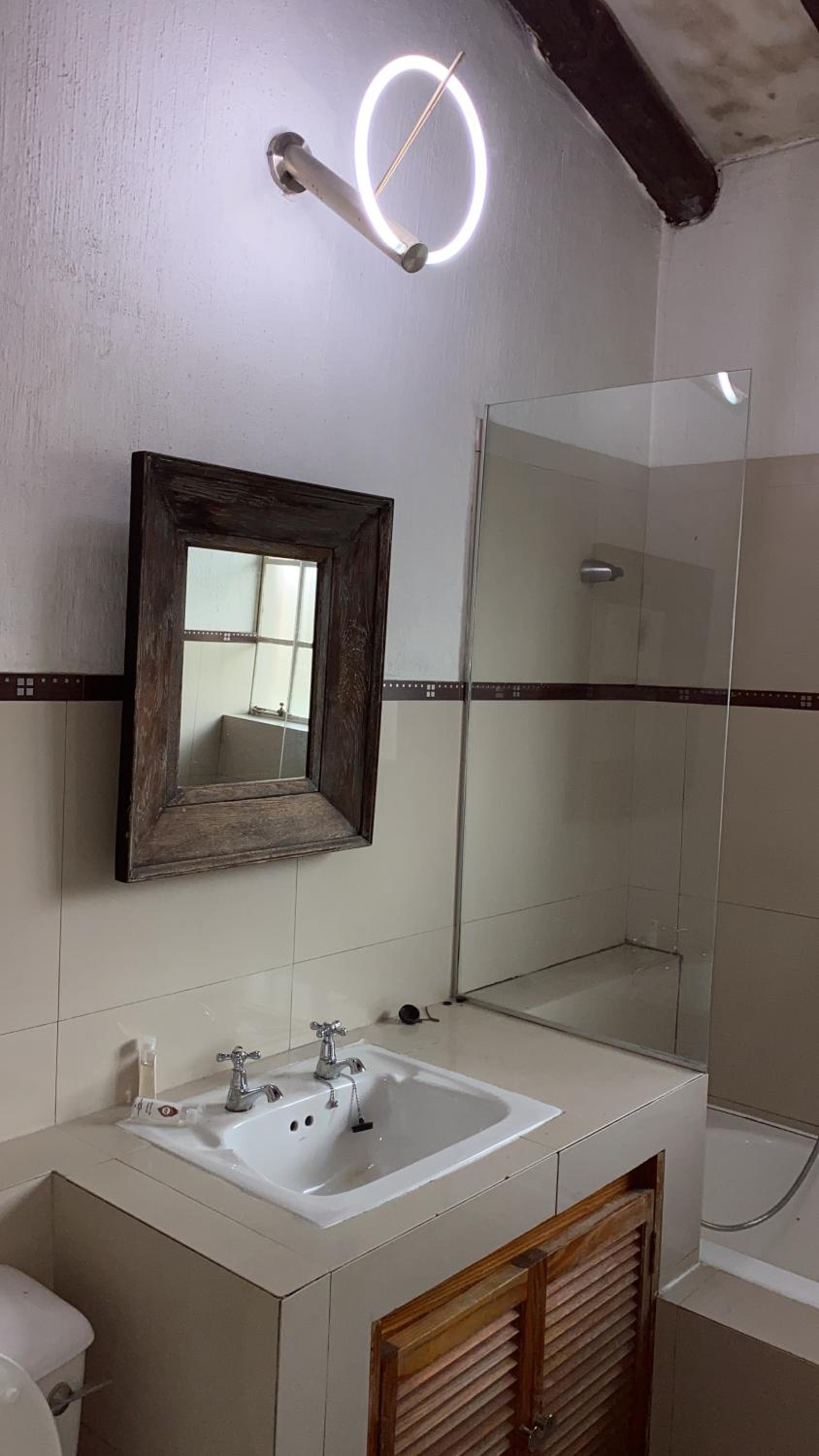 Terrace House Rivonia
