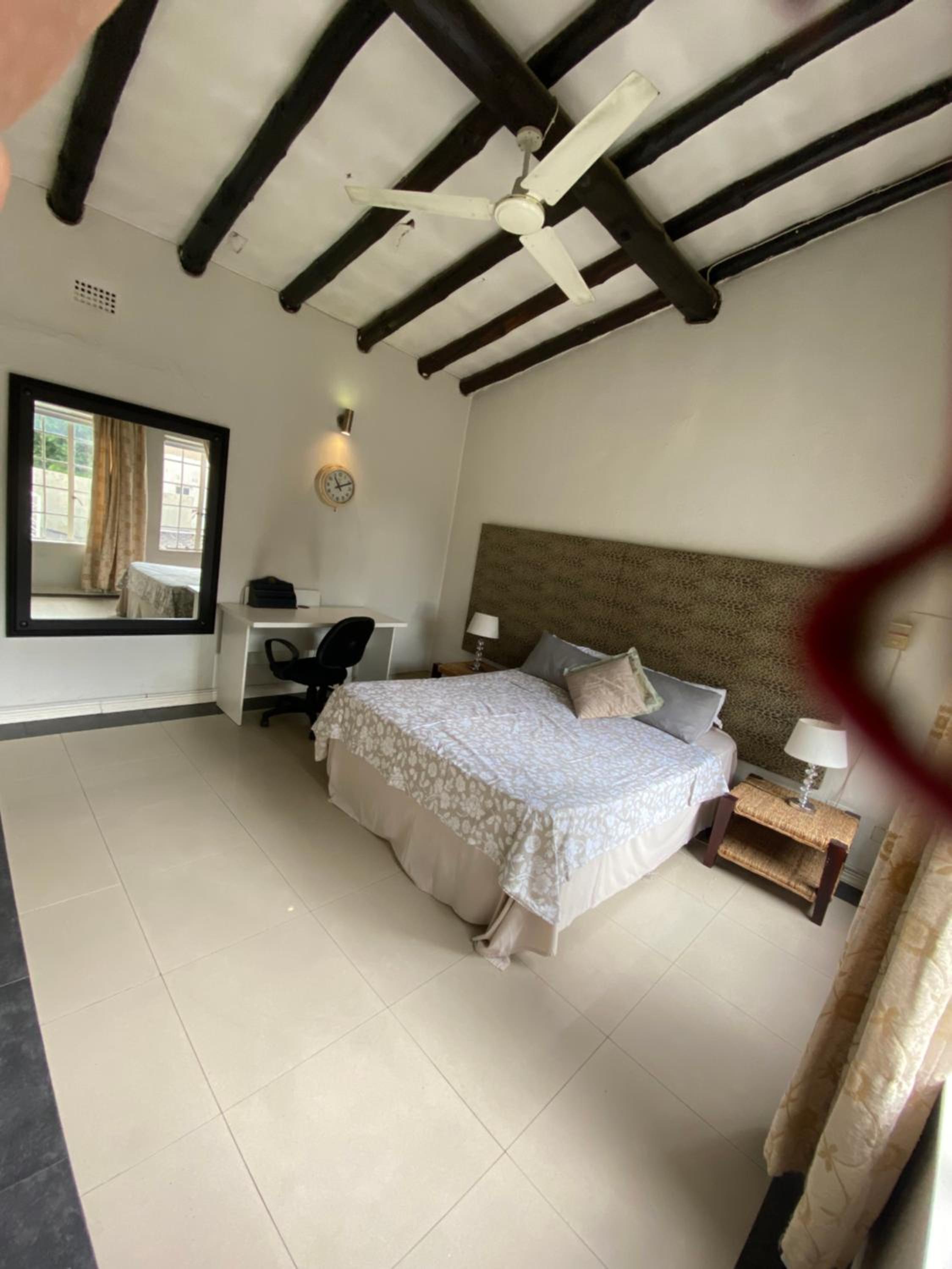 Terrace House Rivonia