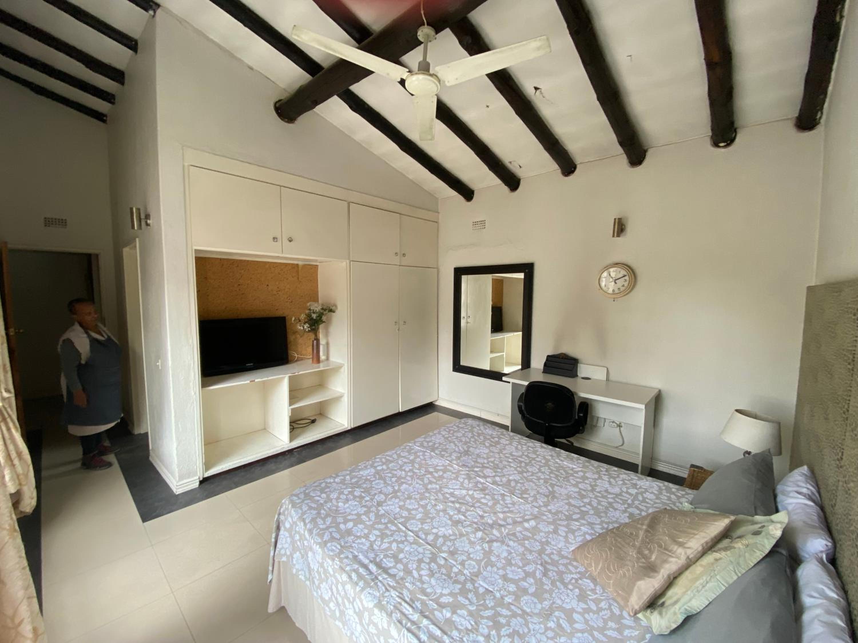 Terrace House Rivonia