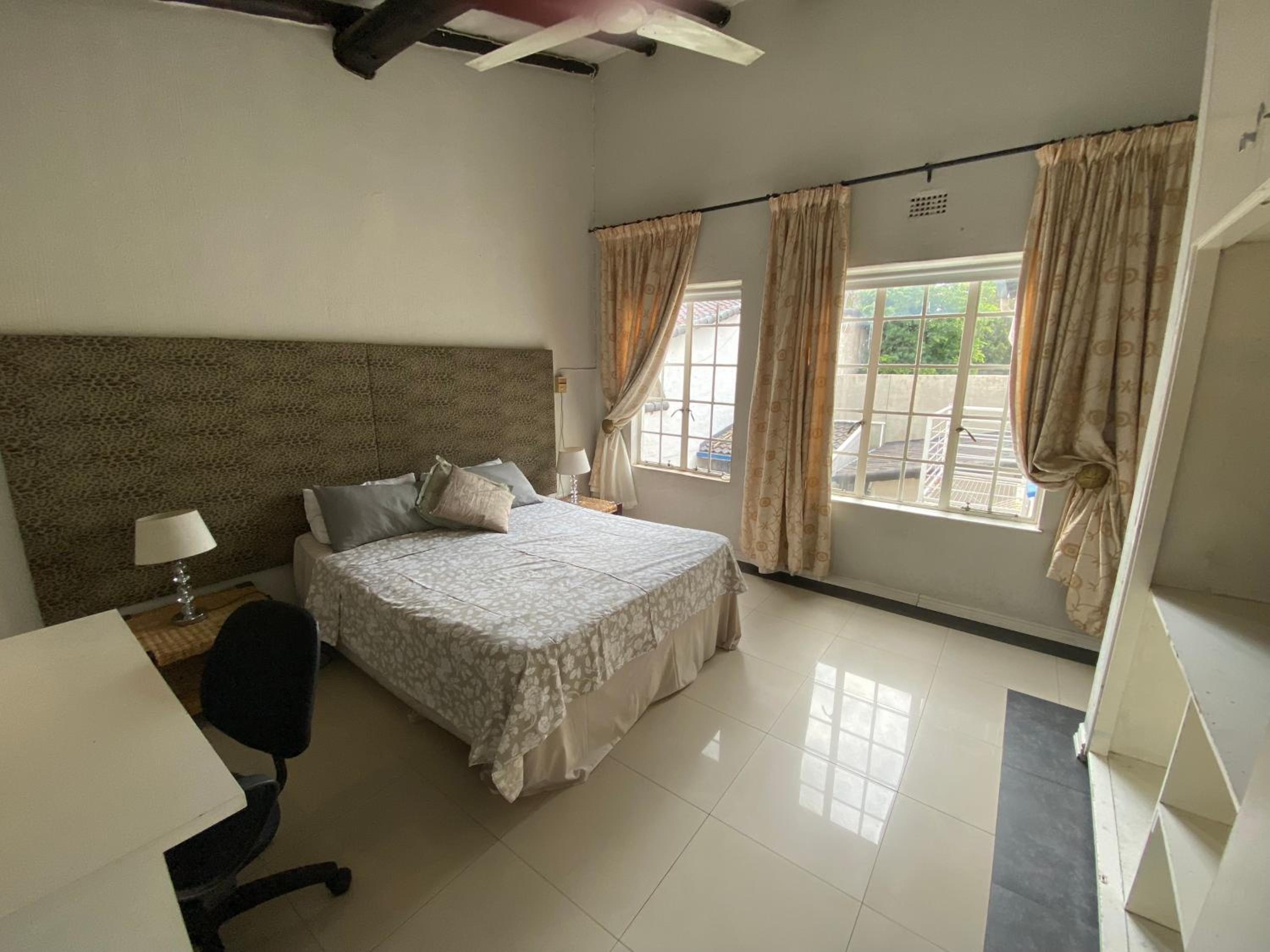 Terrace House Rivonia