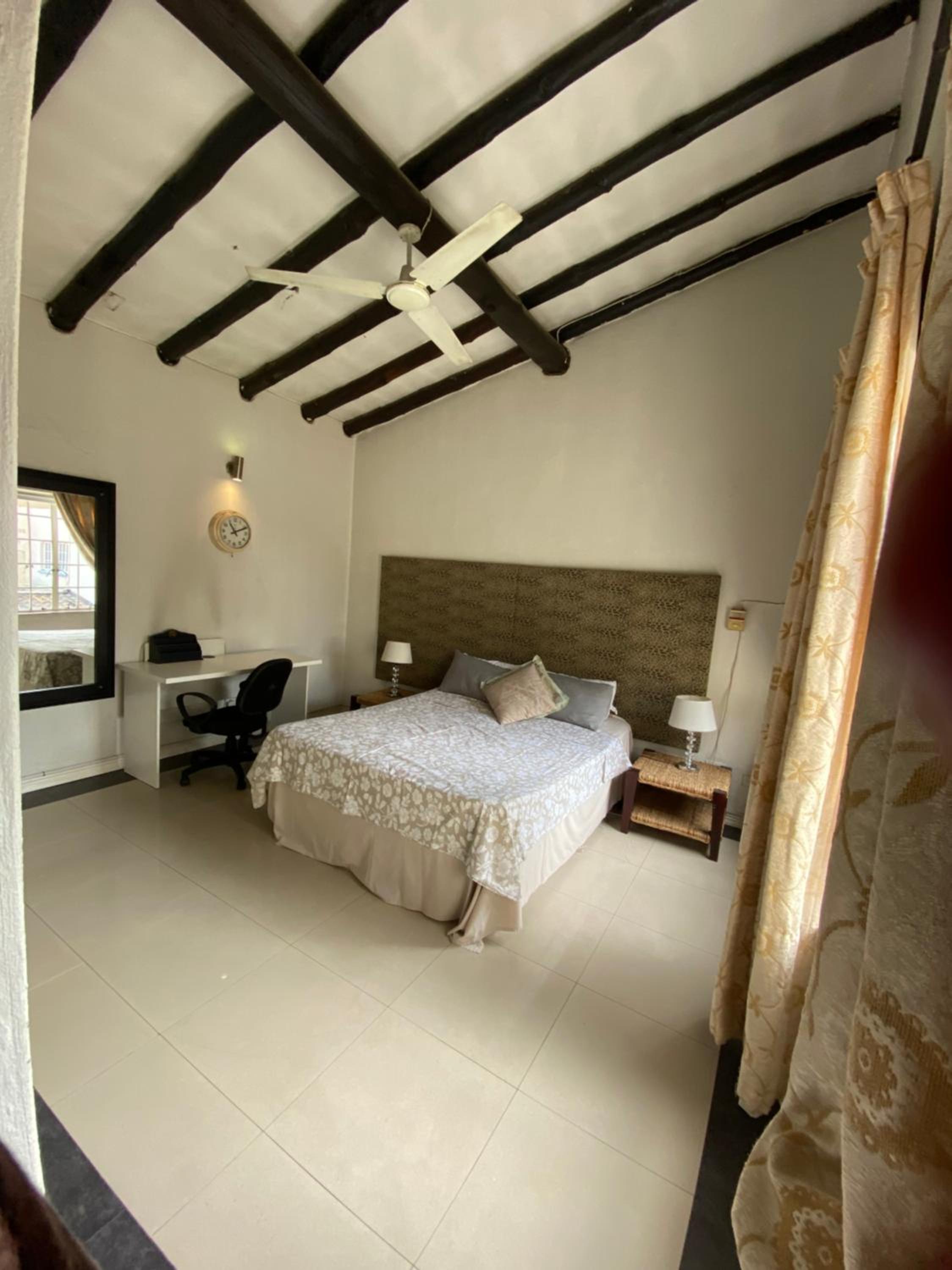 Terrace House Rivonia