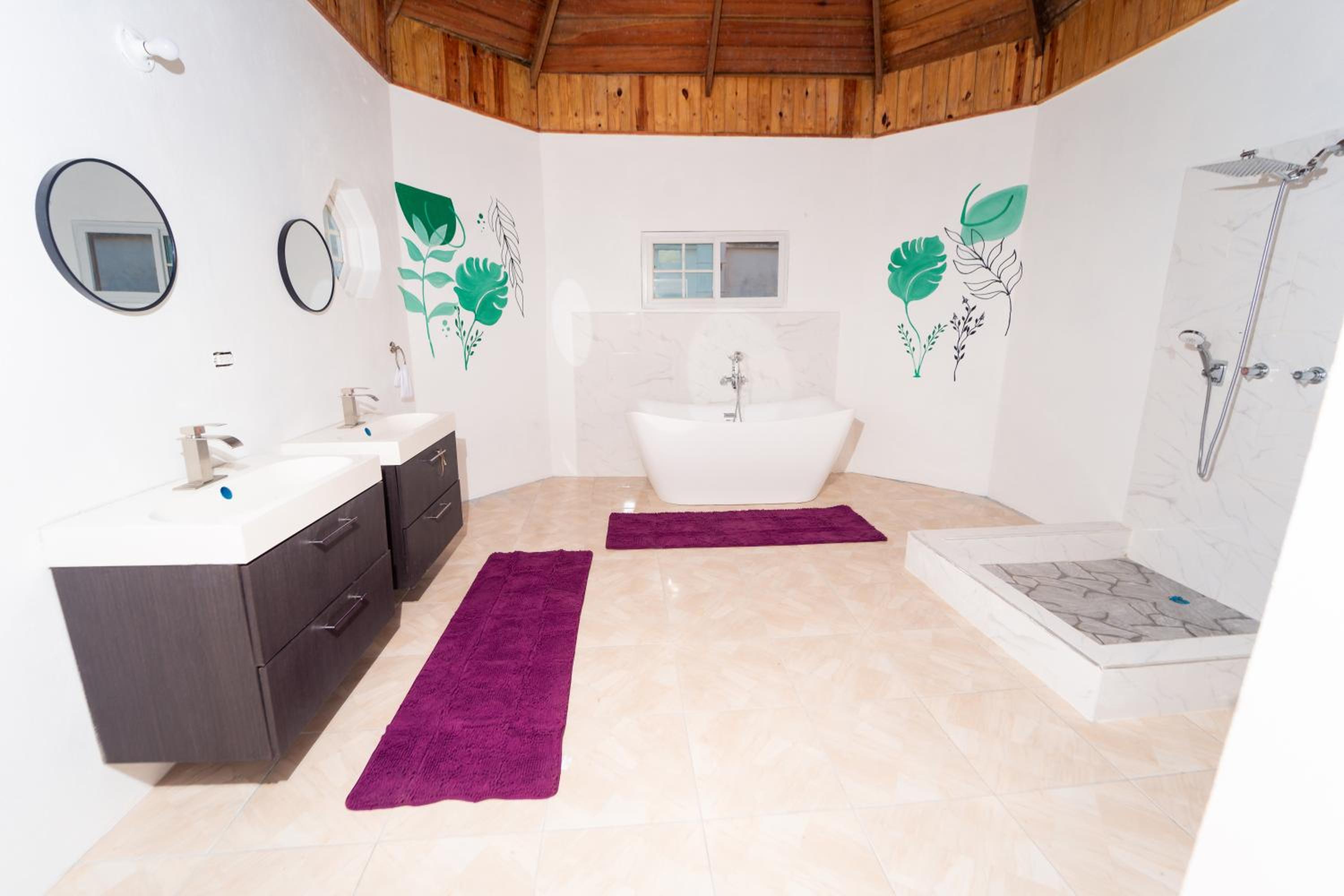 Belle Air Seaview- Entire Home (5 Bdrm 5Bath) view 2