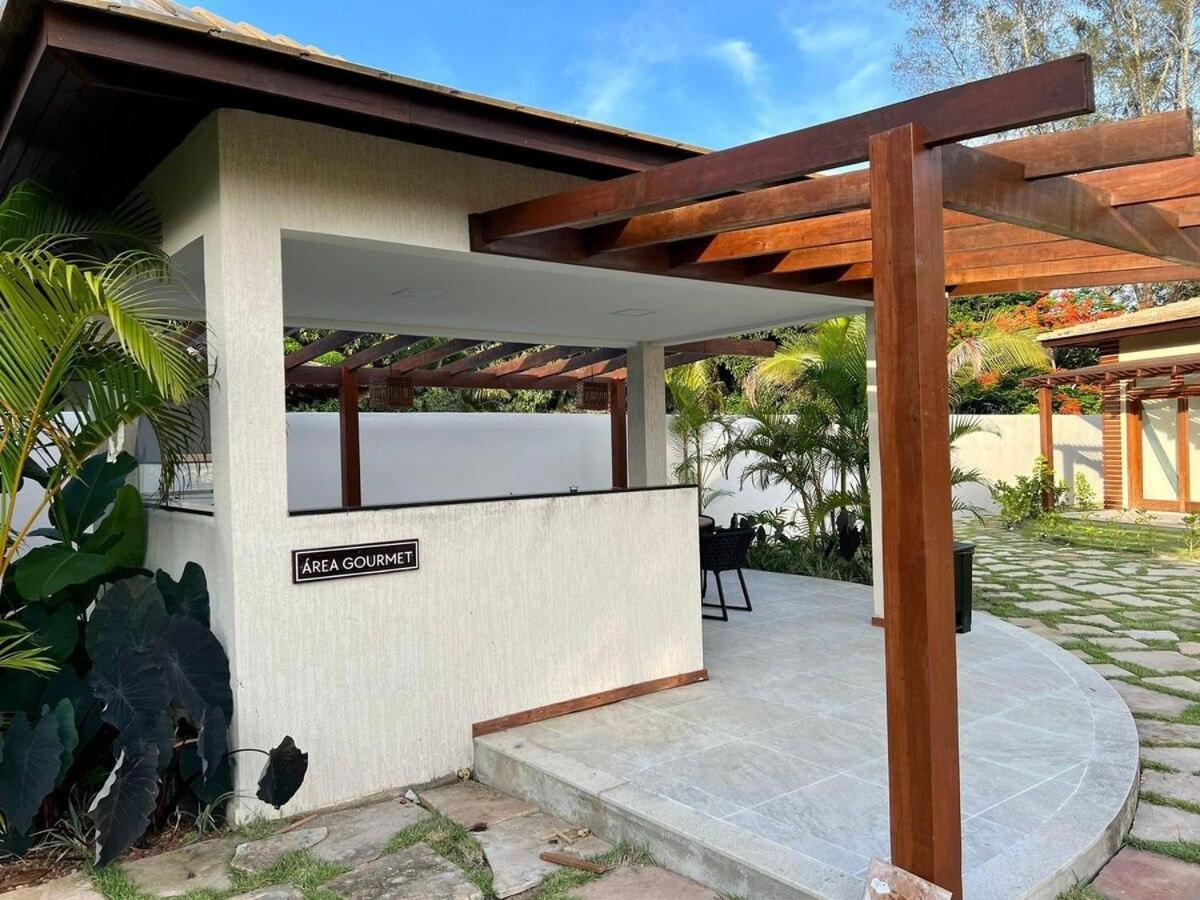 Luxuoso Apto na Villa de BG.