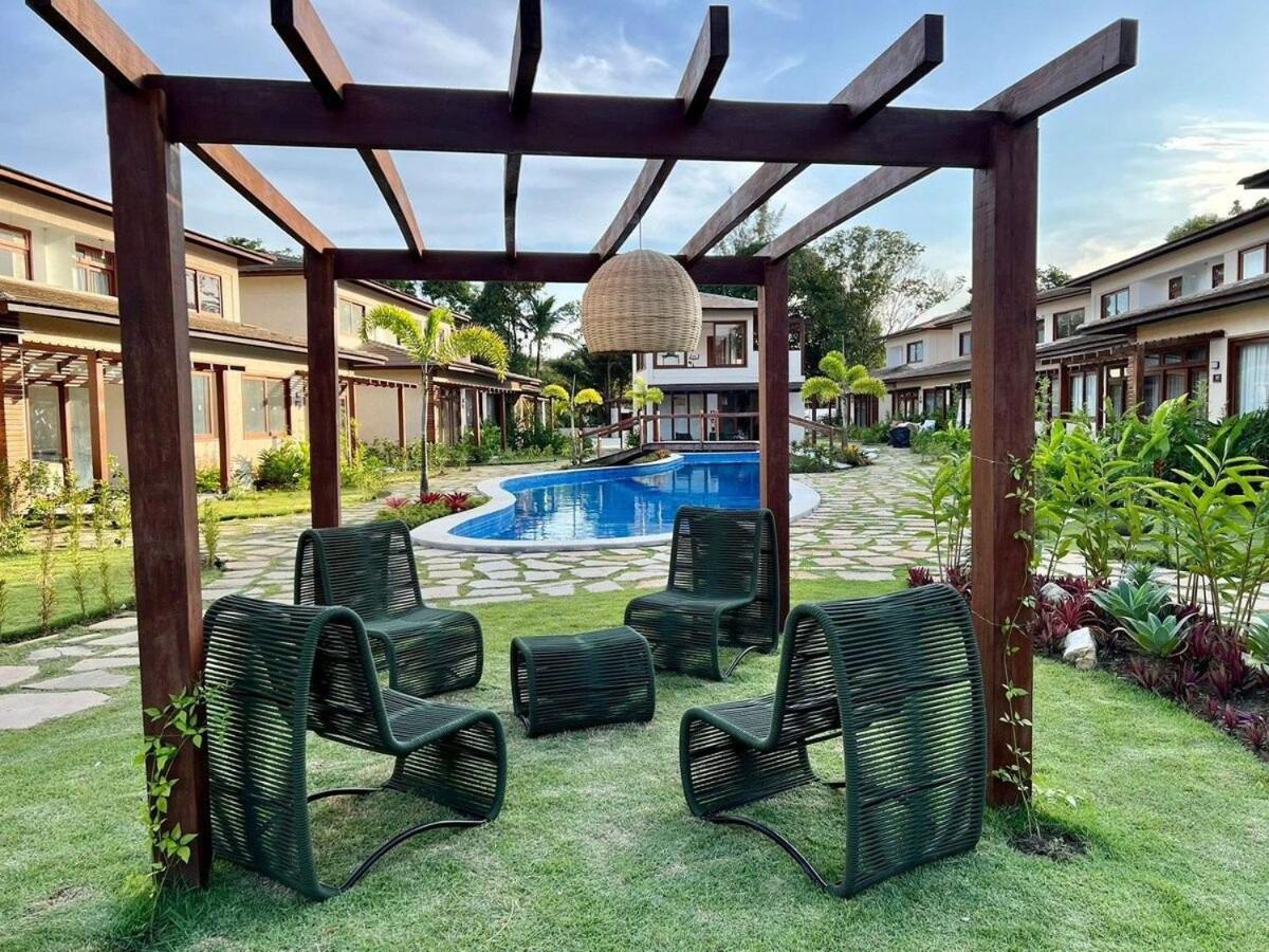 Luxuoso Apto na Villa de BG.