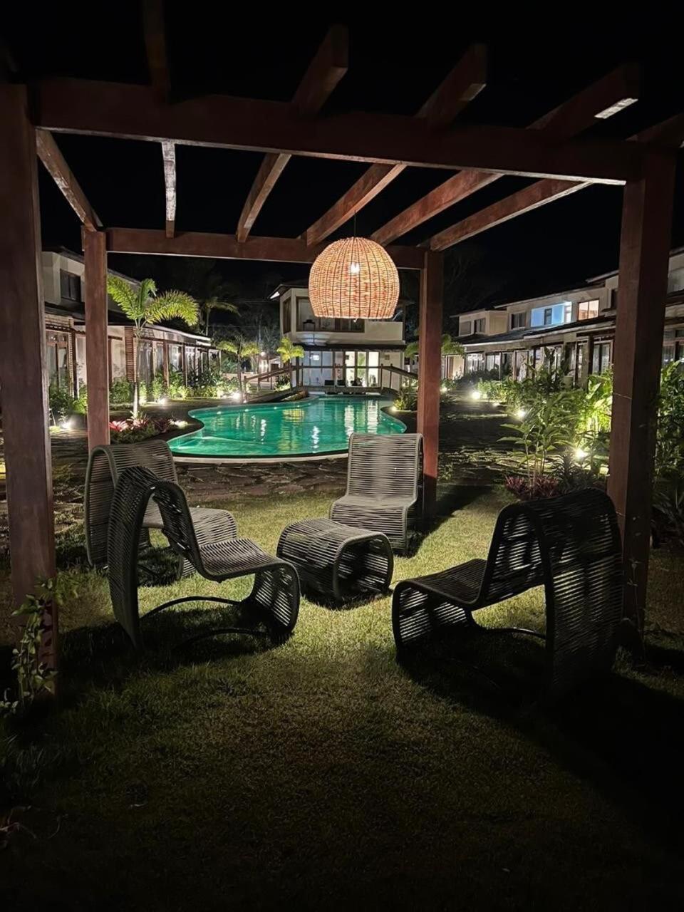 Luxuoso Apto na Villa de BG.