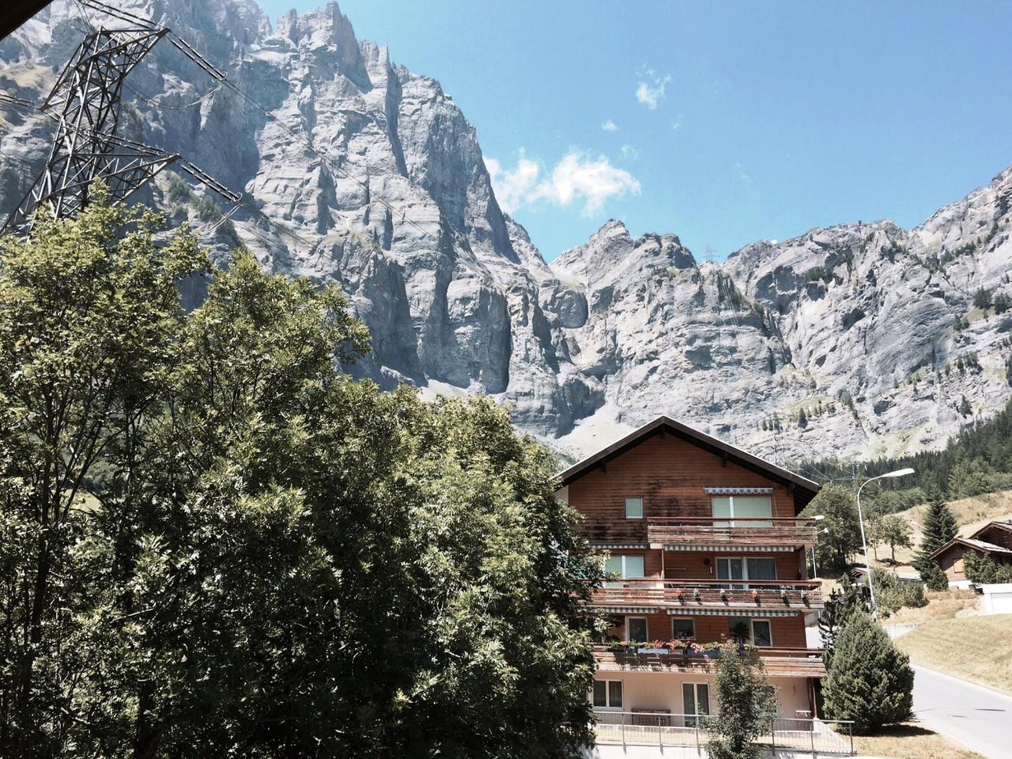Haus Valesia