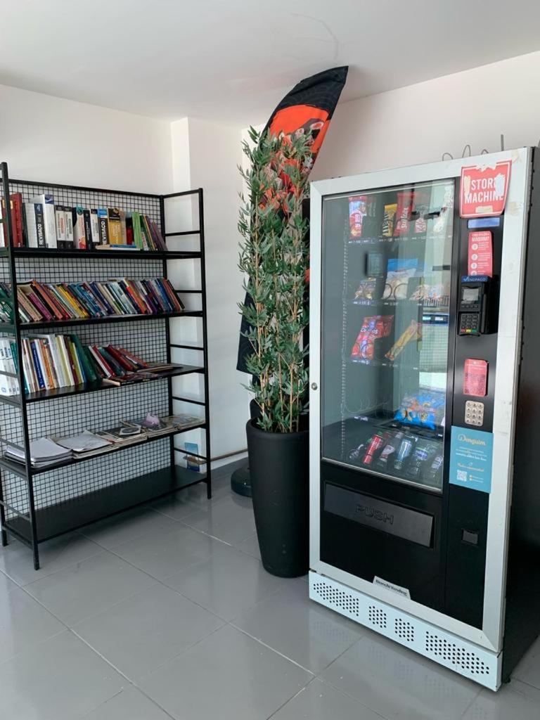 Kit completa - Parque Norte
