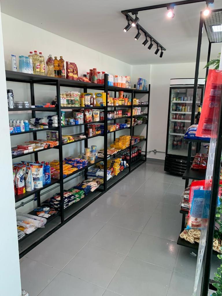 Kit completa - Parque Norte
