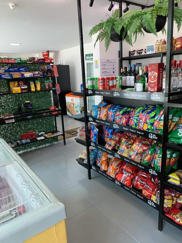 Kit completa - Parque Norte