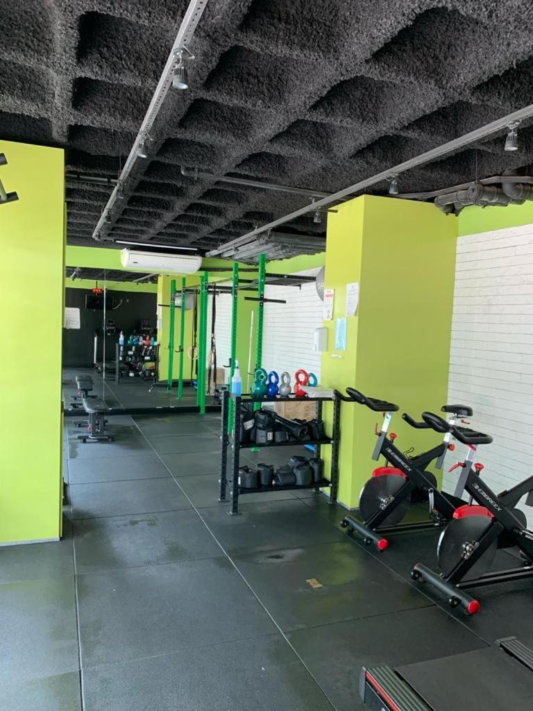 Kit completa - Parque Norte