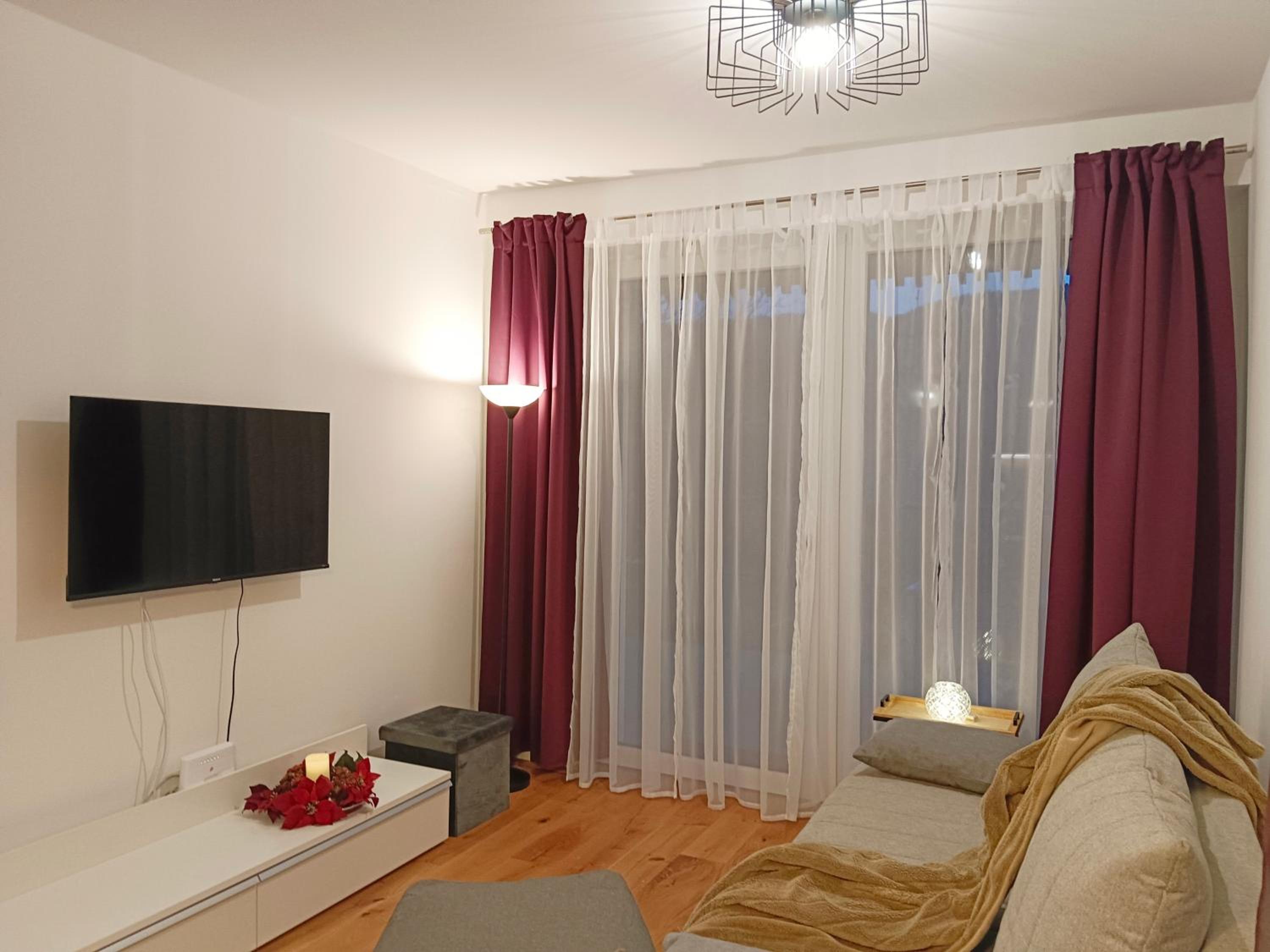 Ferienwohnung Karasek Deluxe
