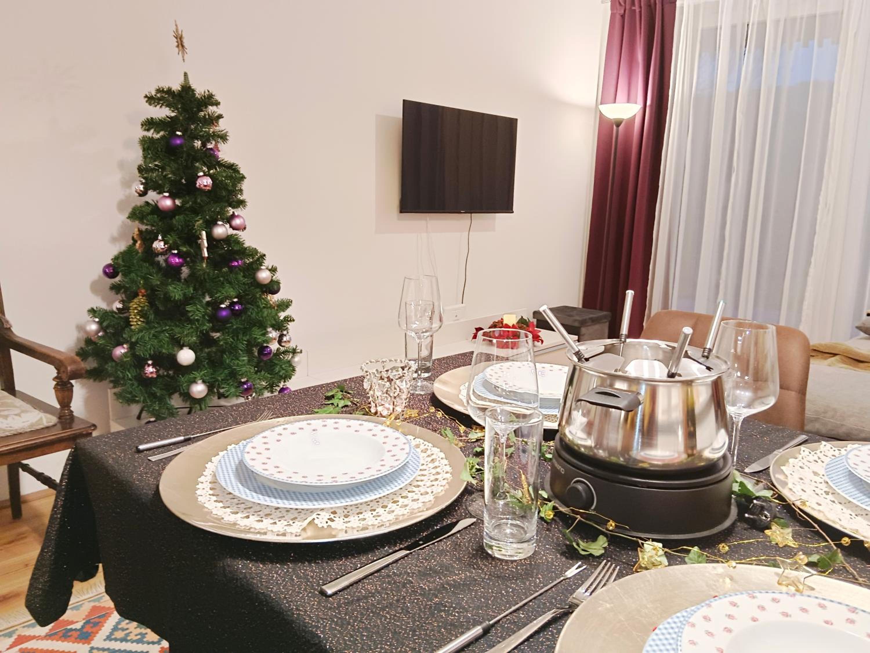 Ferienwohnung Karasek Deluxe
