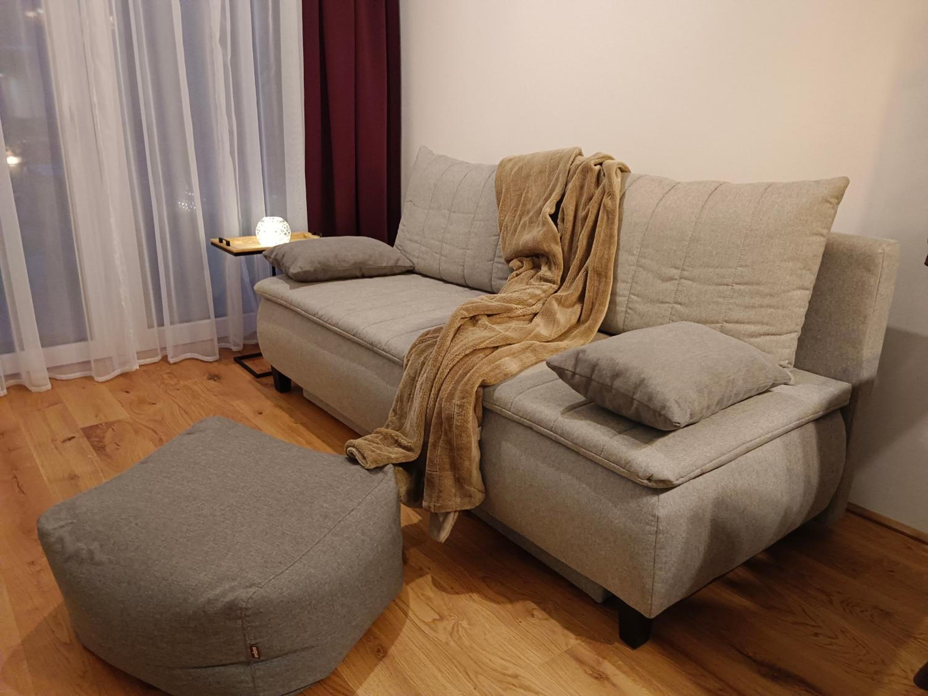Ferienwohnung Karasek Deluxe