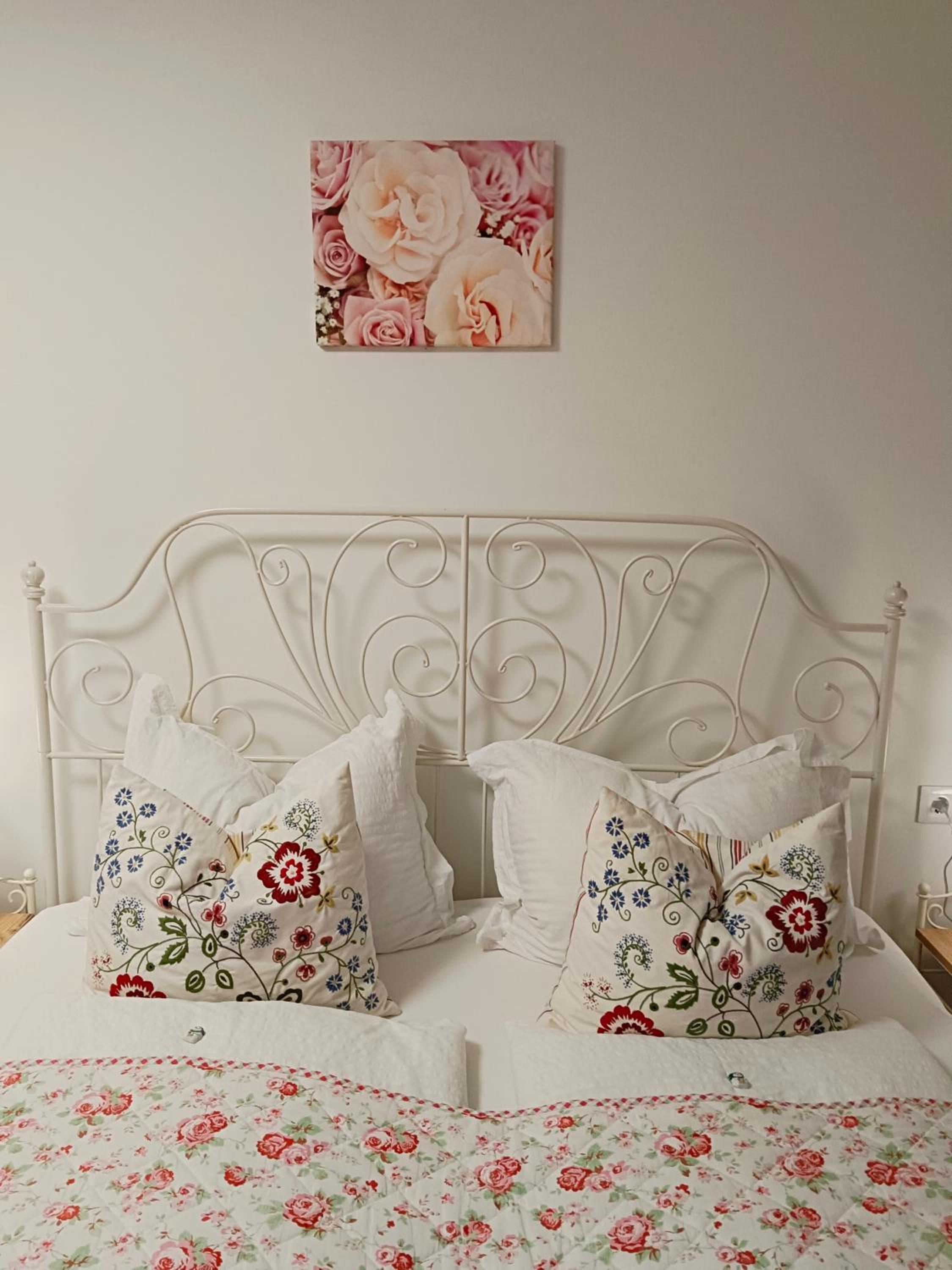 Ferienwohnung Karasek Deluxe