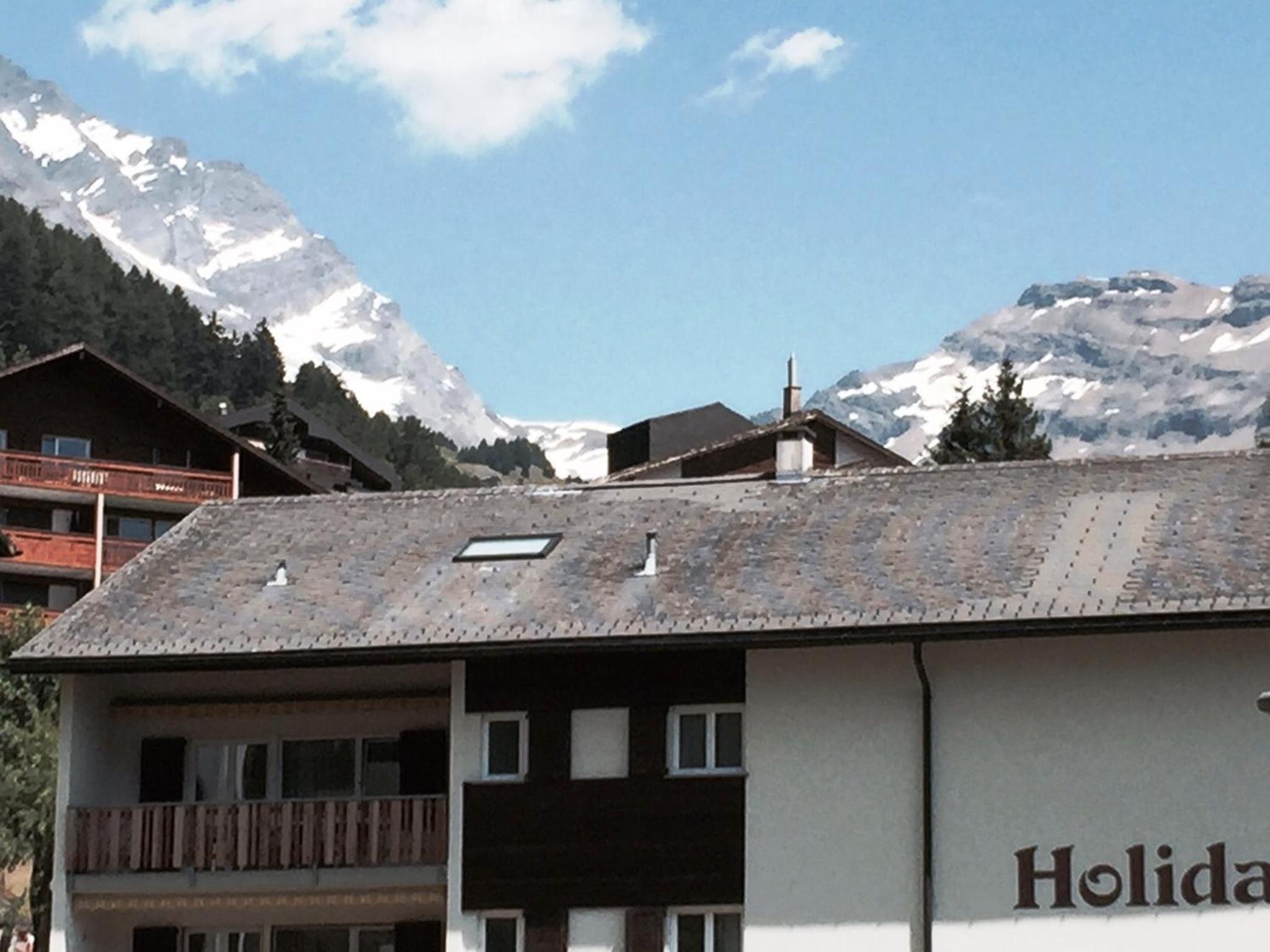 Haus Valesia