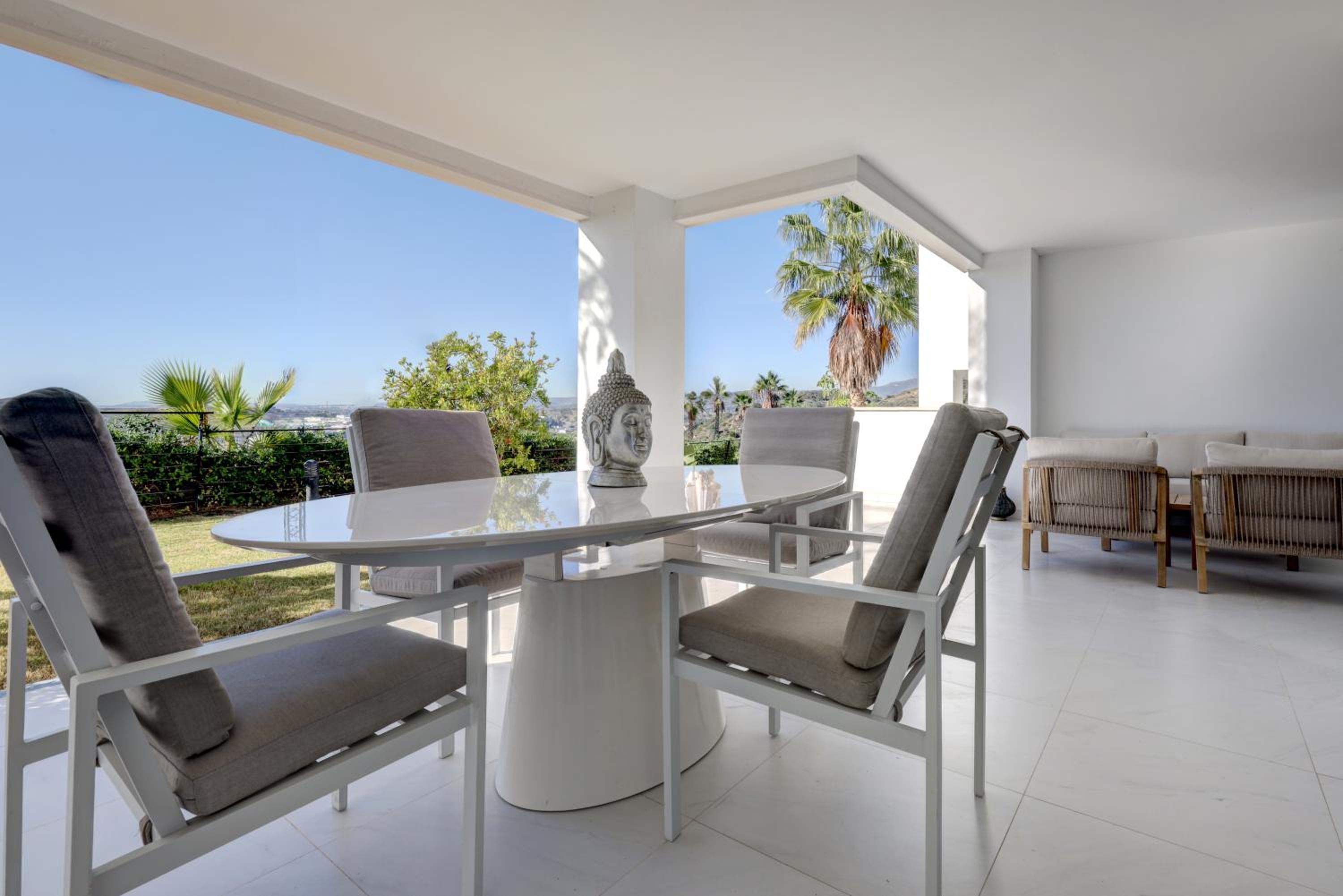 Mirador - Estepona Holiday Hills photo 4