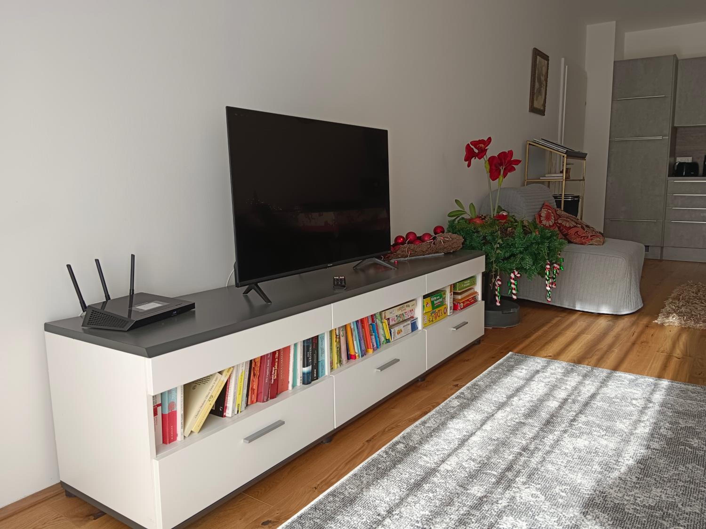 Ferienwohnung Karasek Deluxe