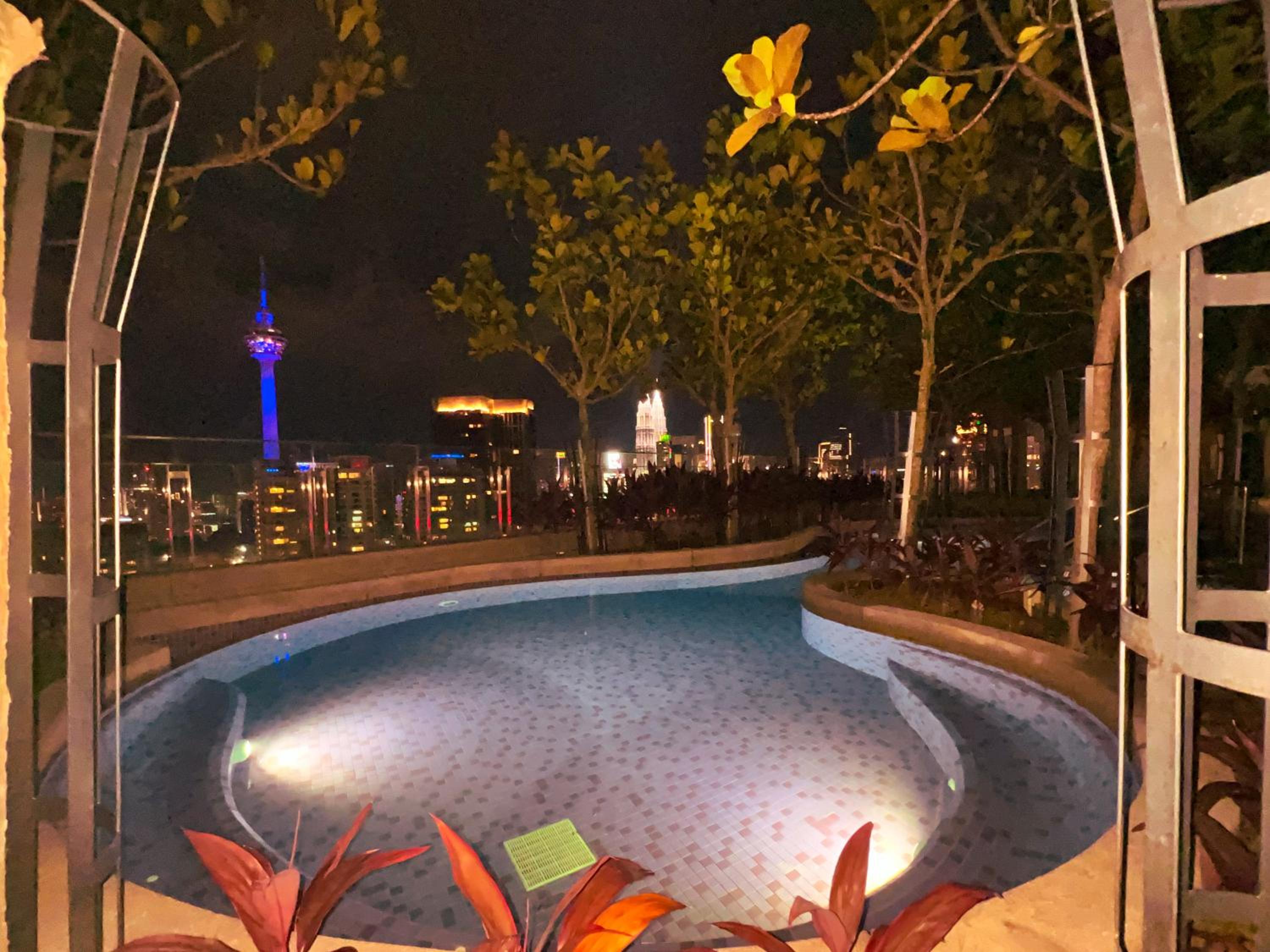 The Robertson By Tenang Homes
