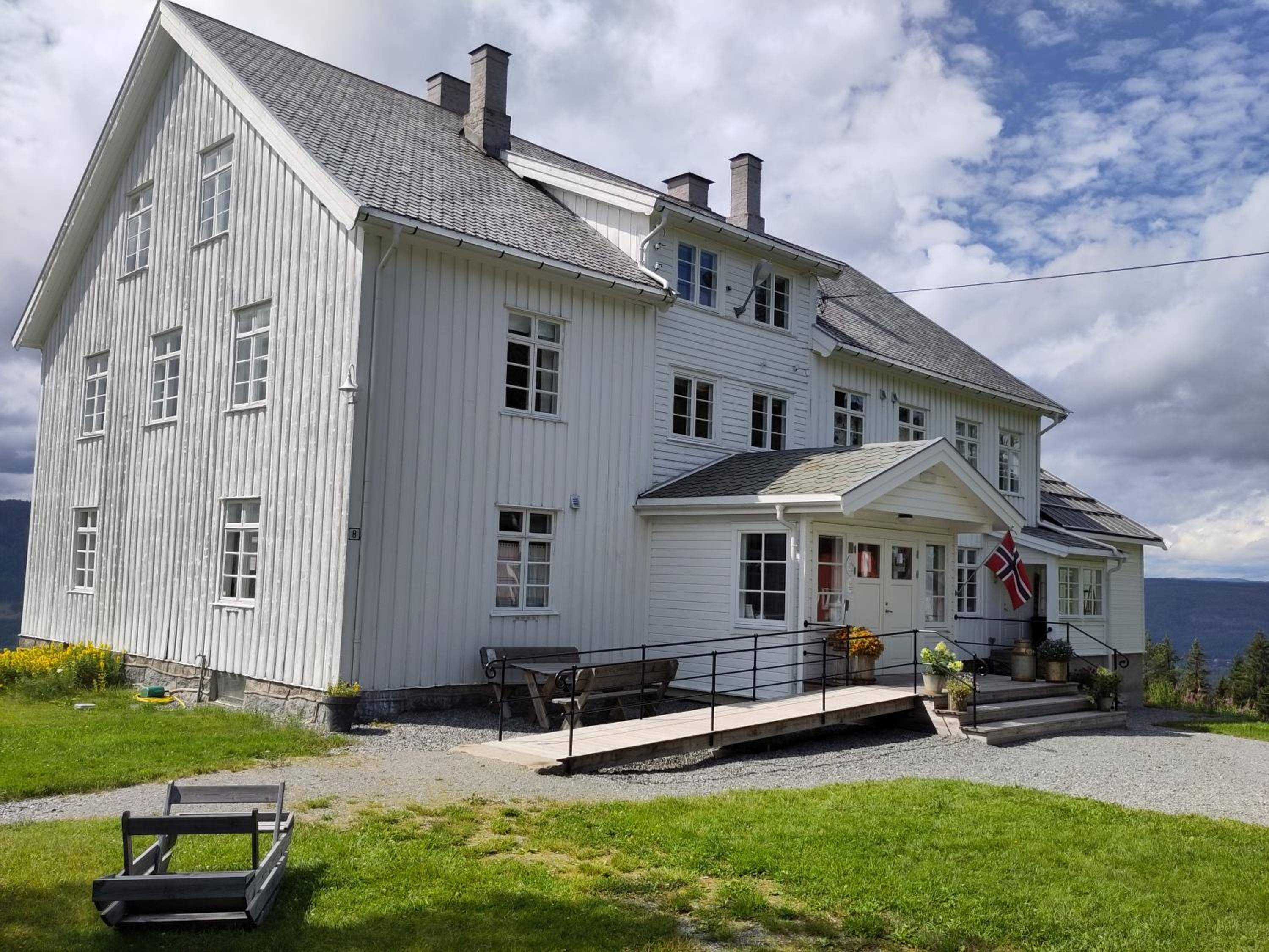 Granum Gård view 4