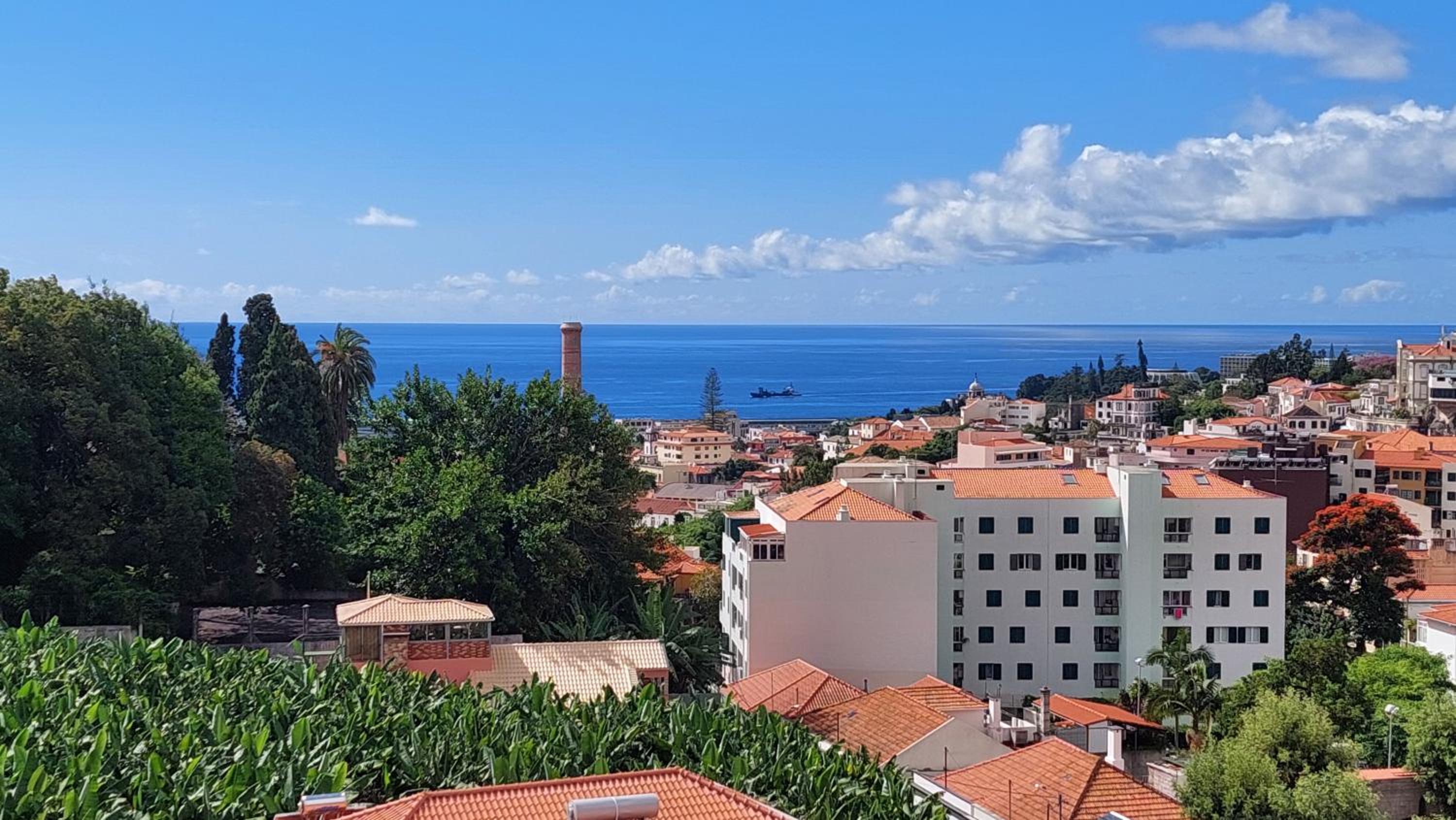 Sol do Til Apartment view 2