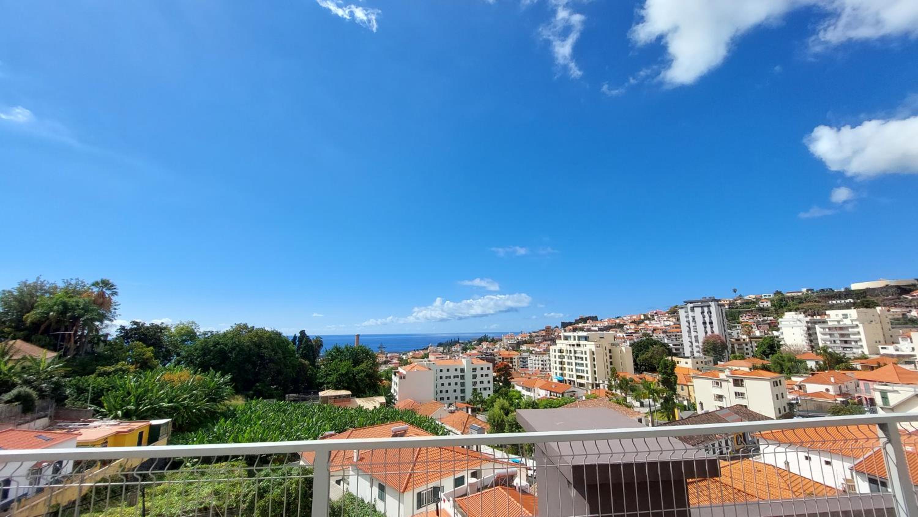 Sol do Til Apartment view 3