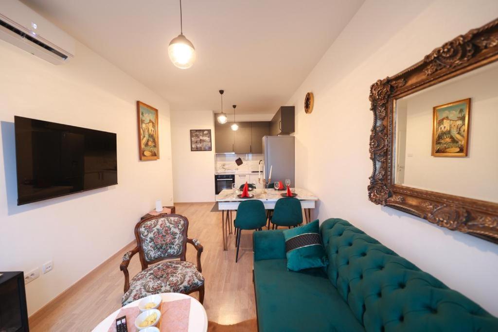 Apartman MRL Cavic