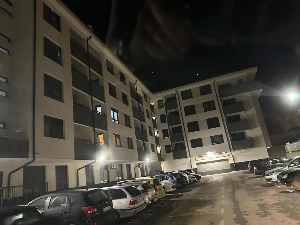 Apartman MRL Cavic