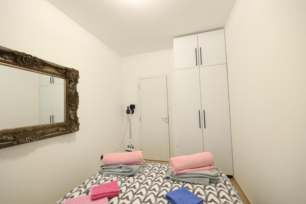 Apartman MRL Cavic