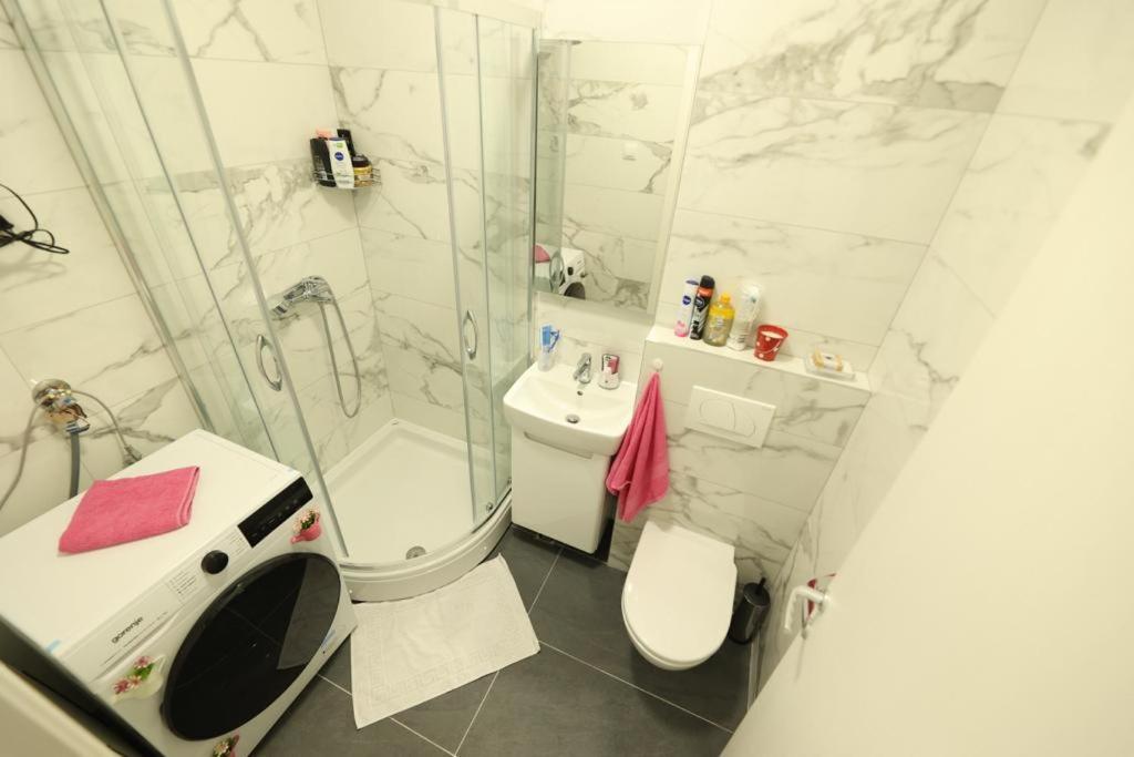 Apartman MRL Cavic